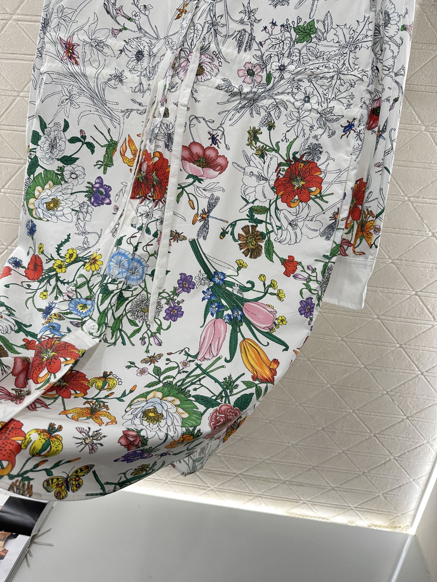 G*♥2025 new products Long-sleeved dress