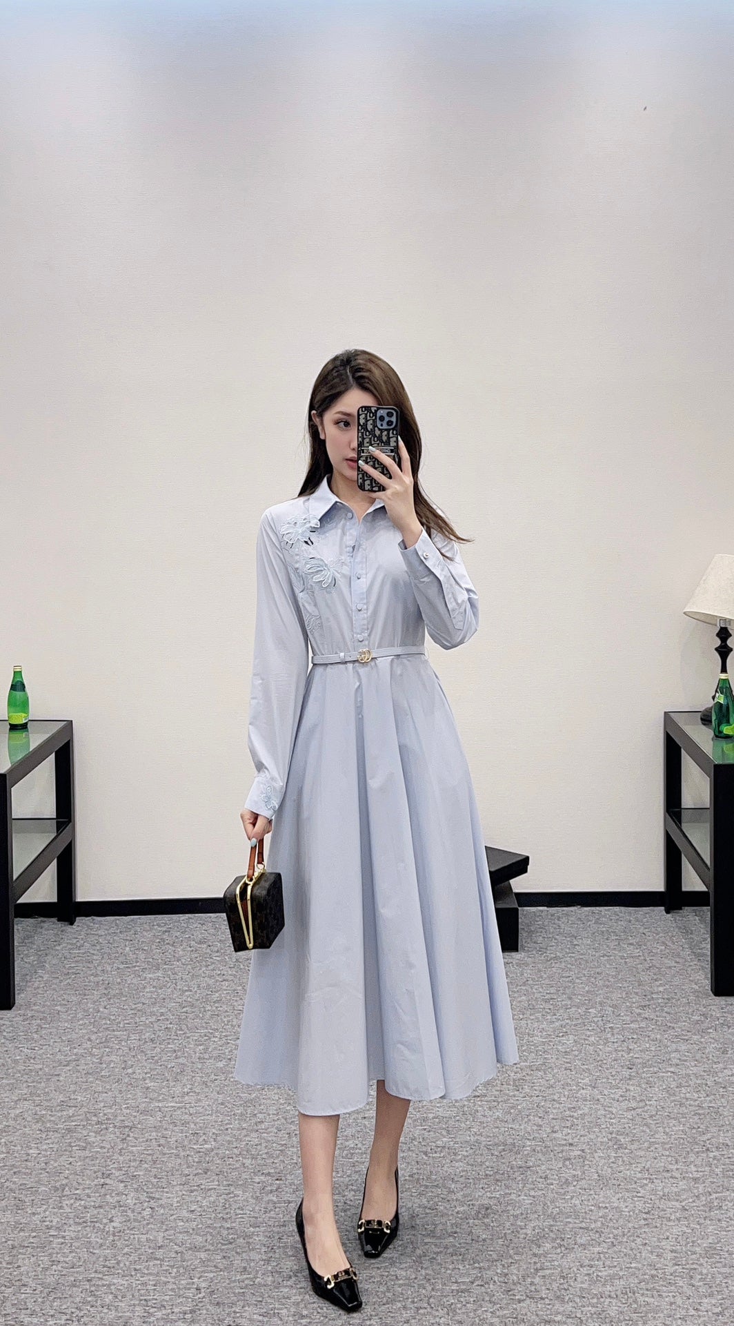 G*♥2025 new products Dress