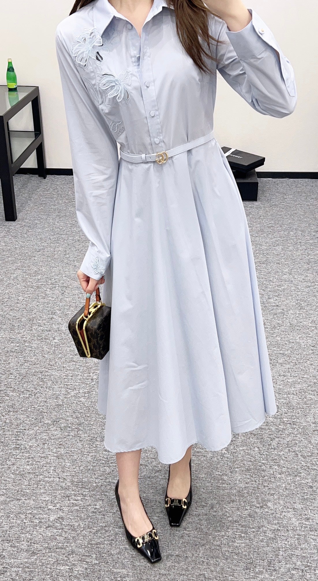 G*♥2025 new products Dress