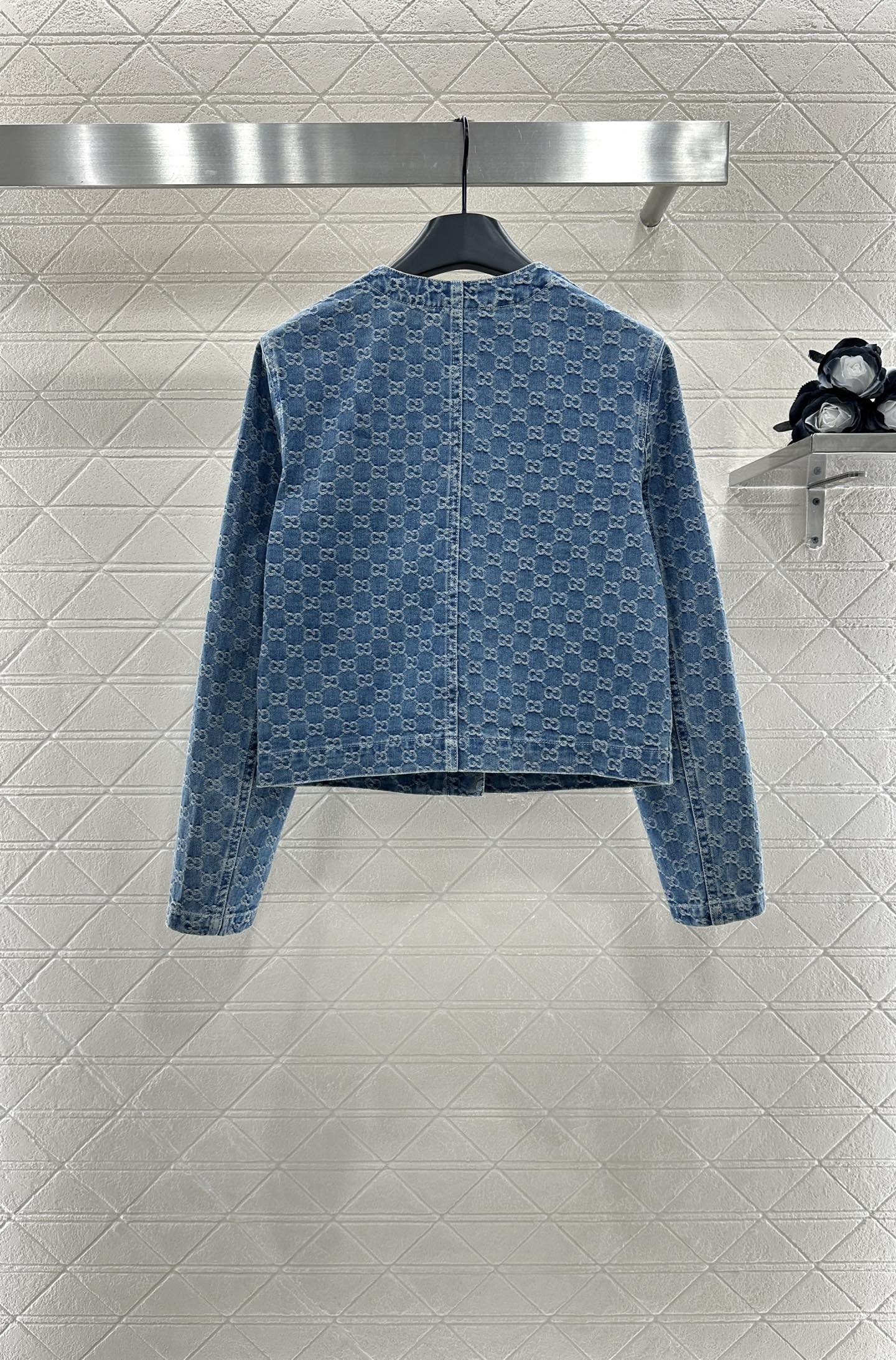 G*♥2025 new products Jacket and trousers set