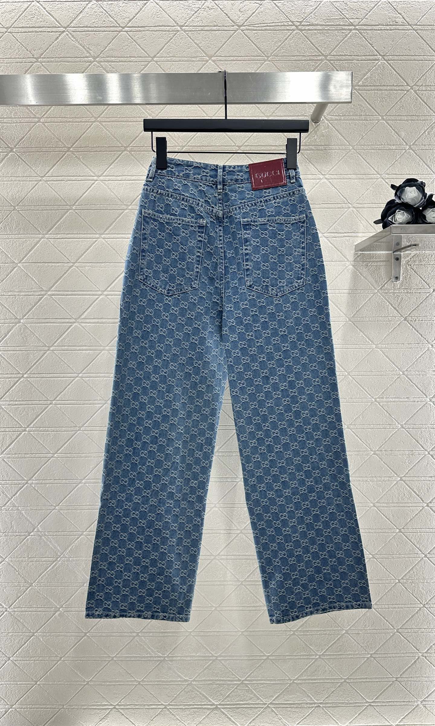 G*♥2025 new products Jacket and trousers set