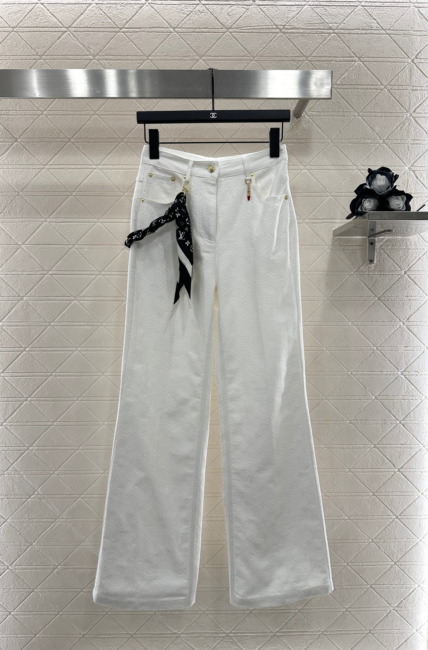 Louis *♥2025 new products Trousers and jacket set