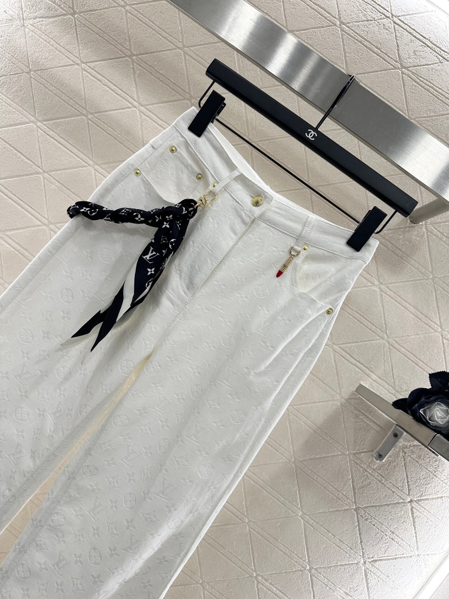Louis *♥2025 new products Trousers and jacket set