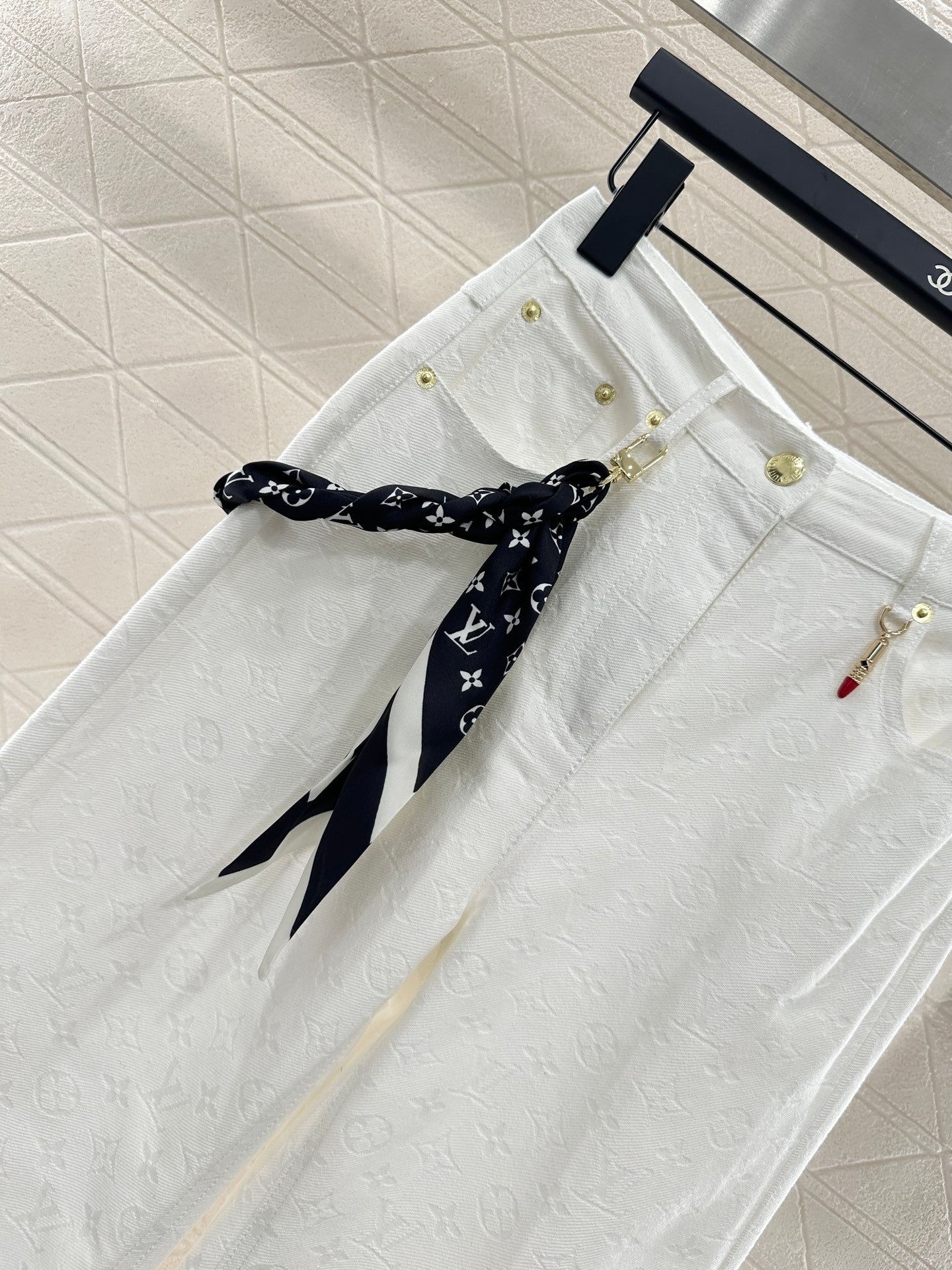 Louis *♥2025 new products Trousers and jacket set