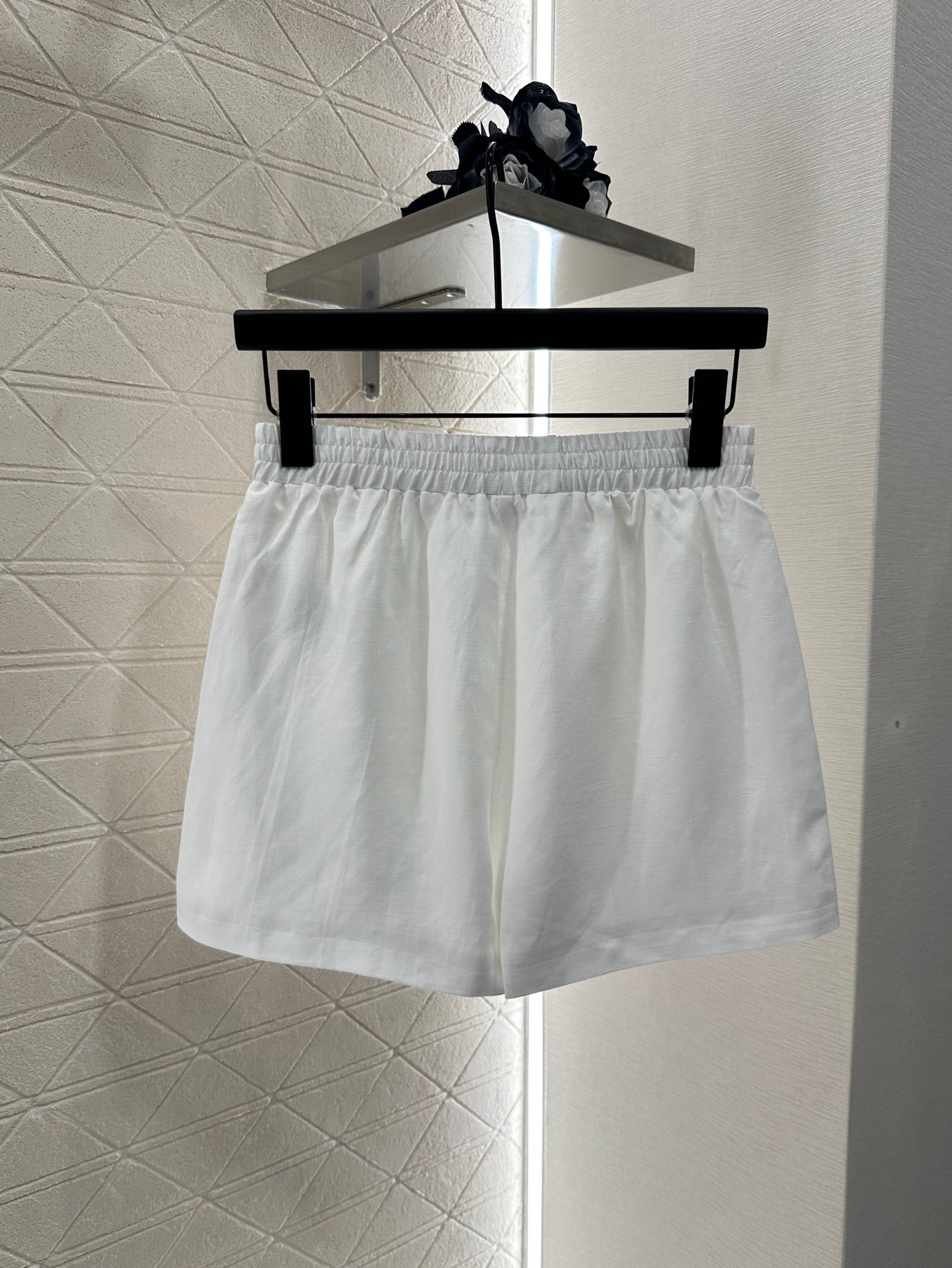 D*♥2025 new products Vest shorts set