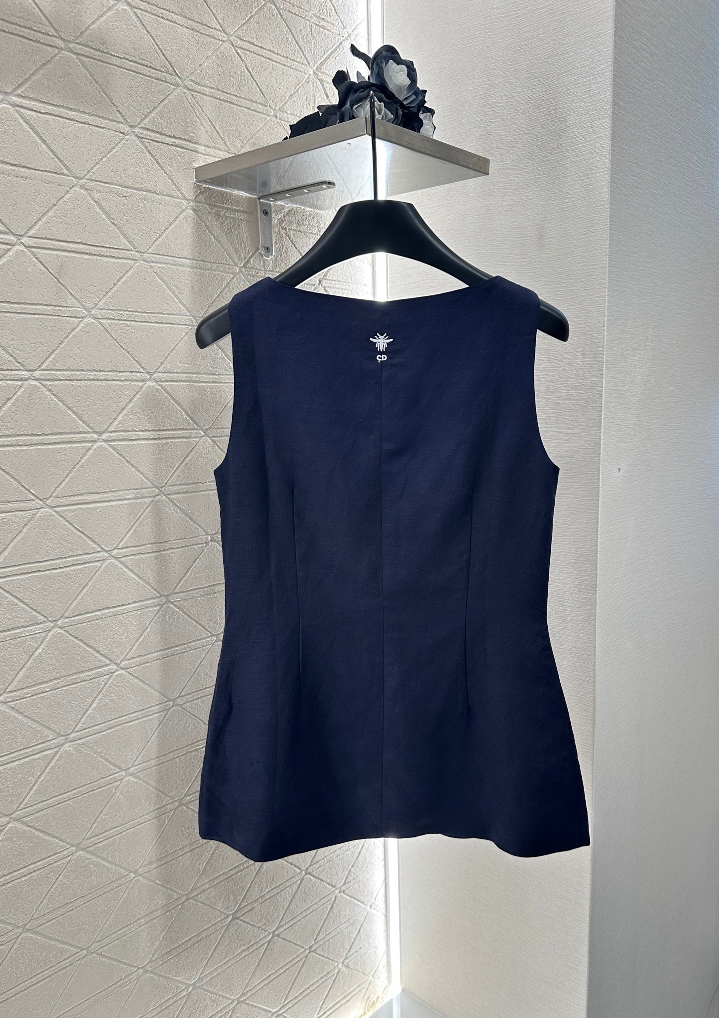 D*♥2025 new products Vest shorts set