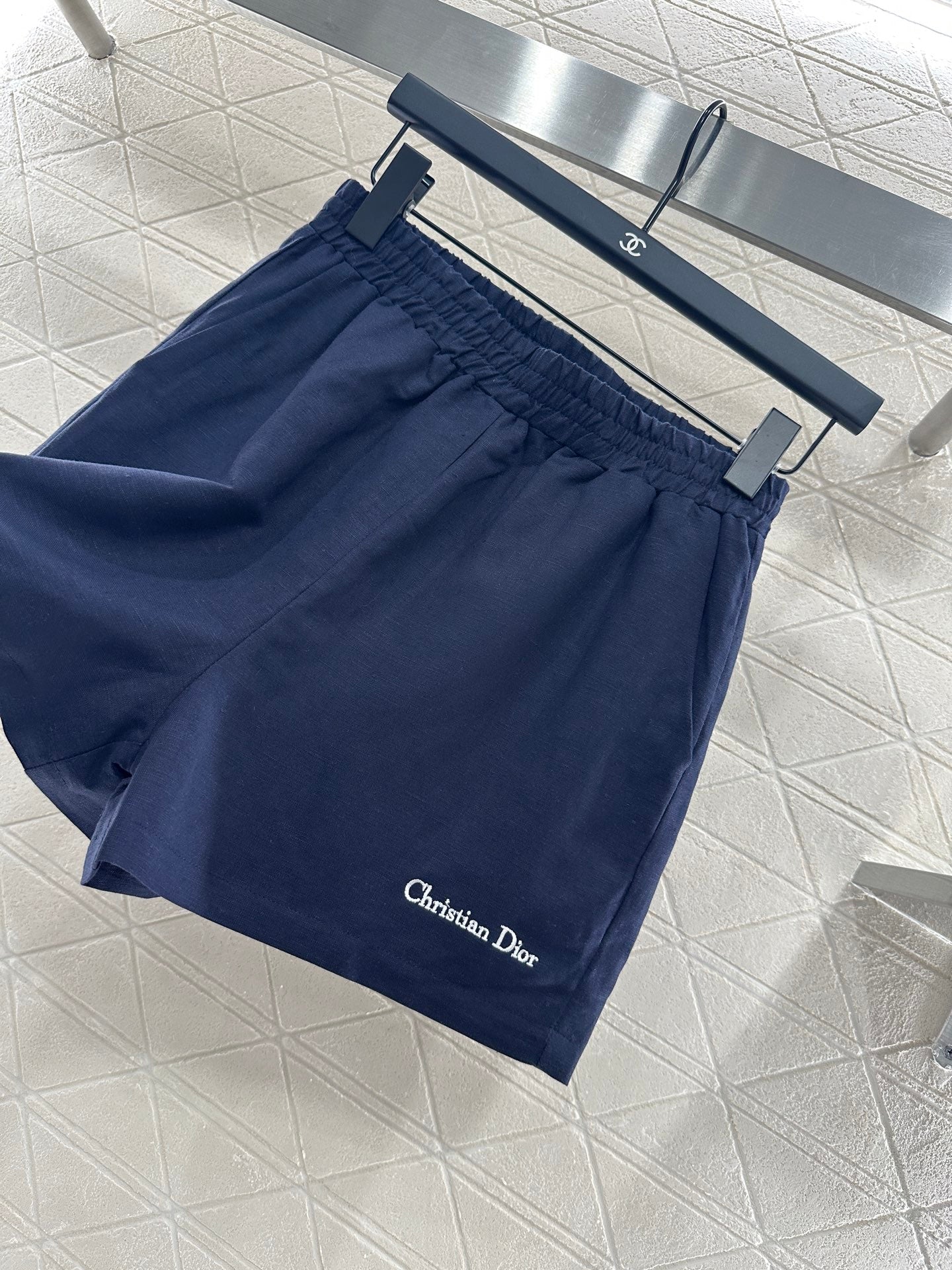 D*♥2025 new products Vest shorts set