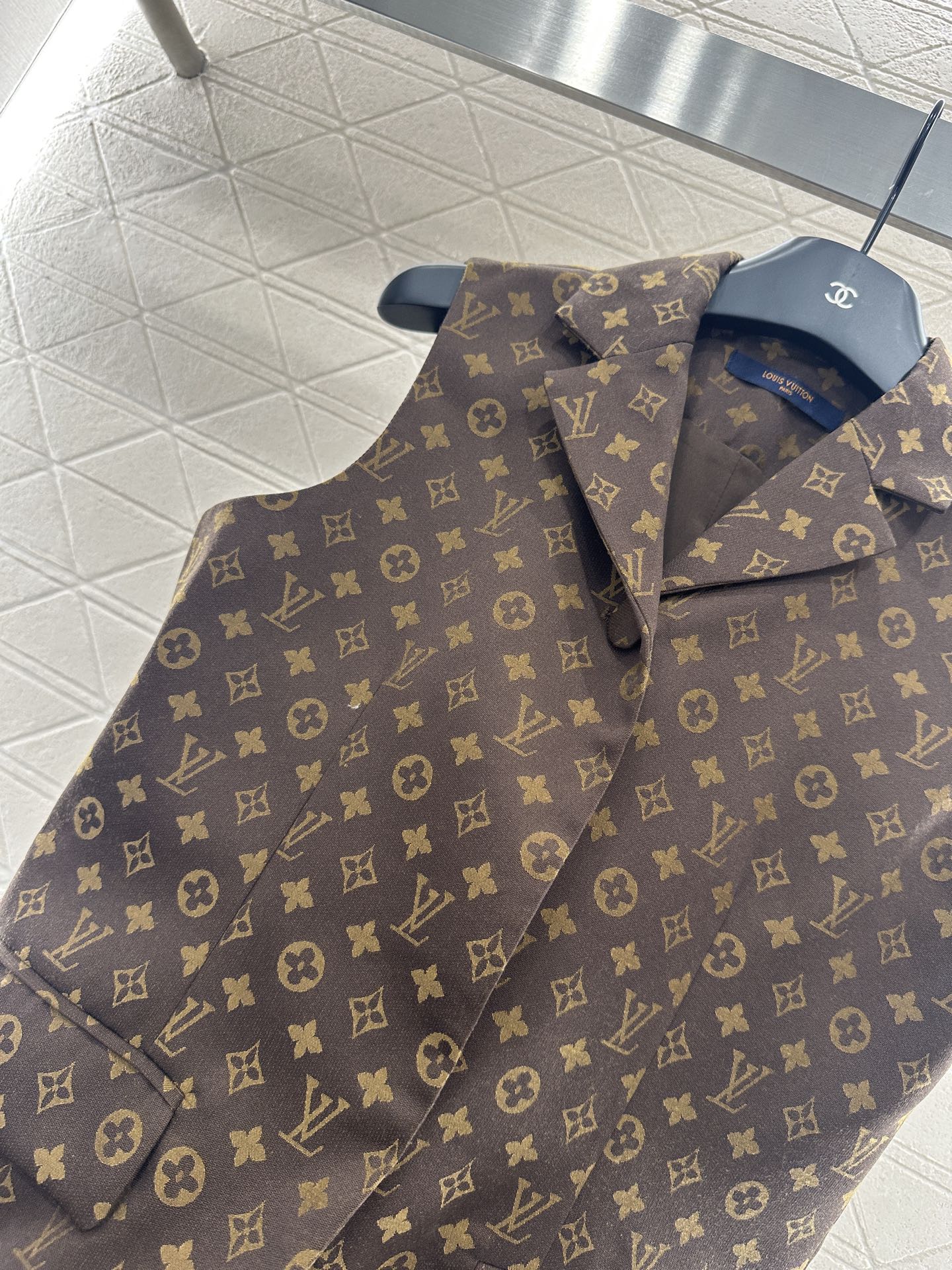 Louis*♥2025 new products Suit vest