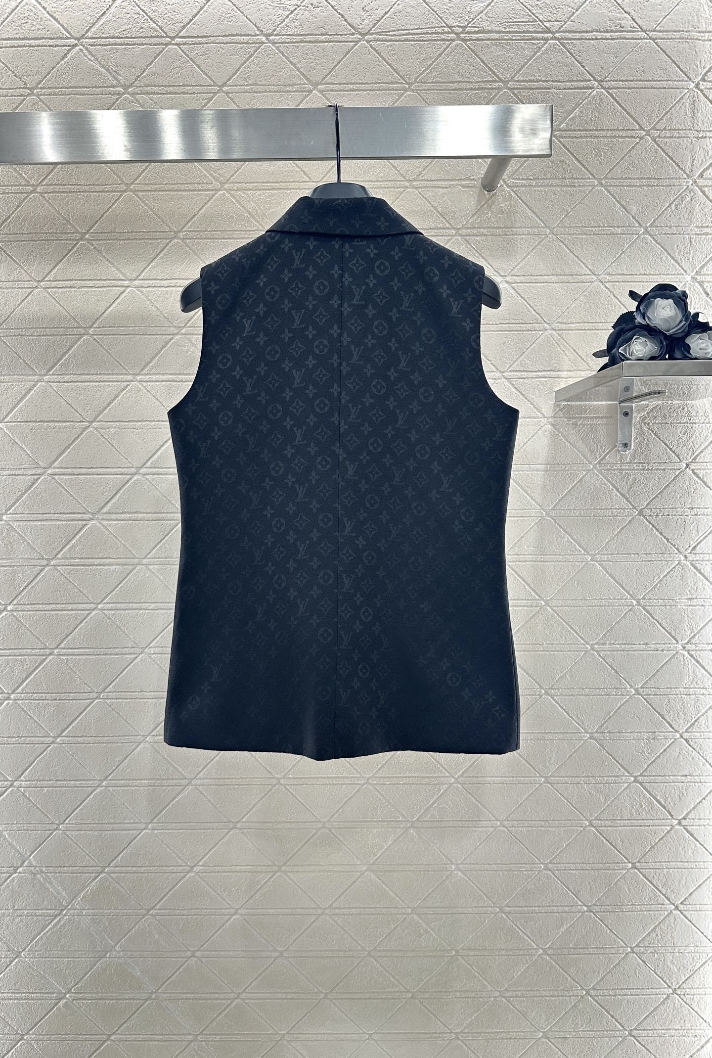 Louis*♥2025 new products Suit vest