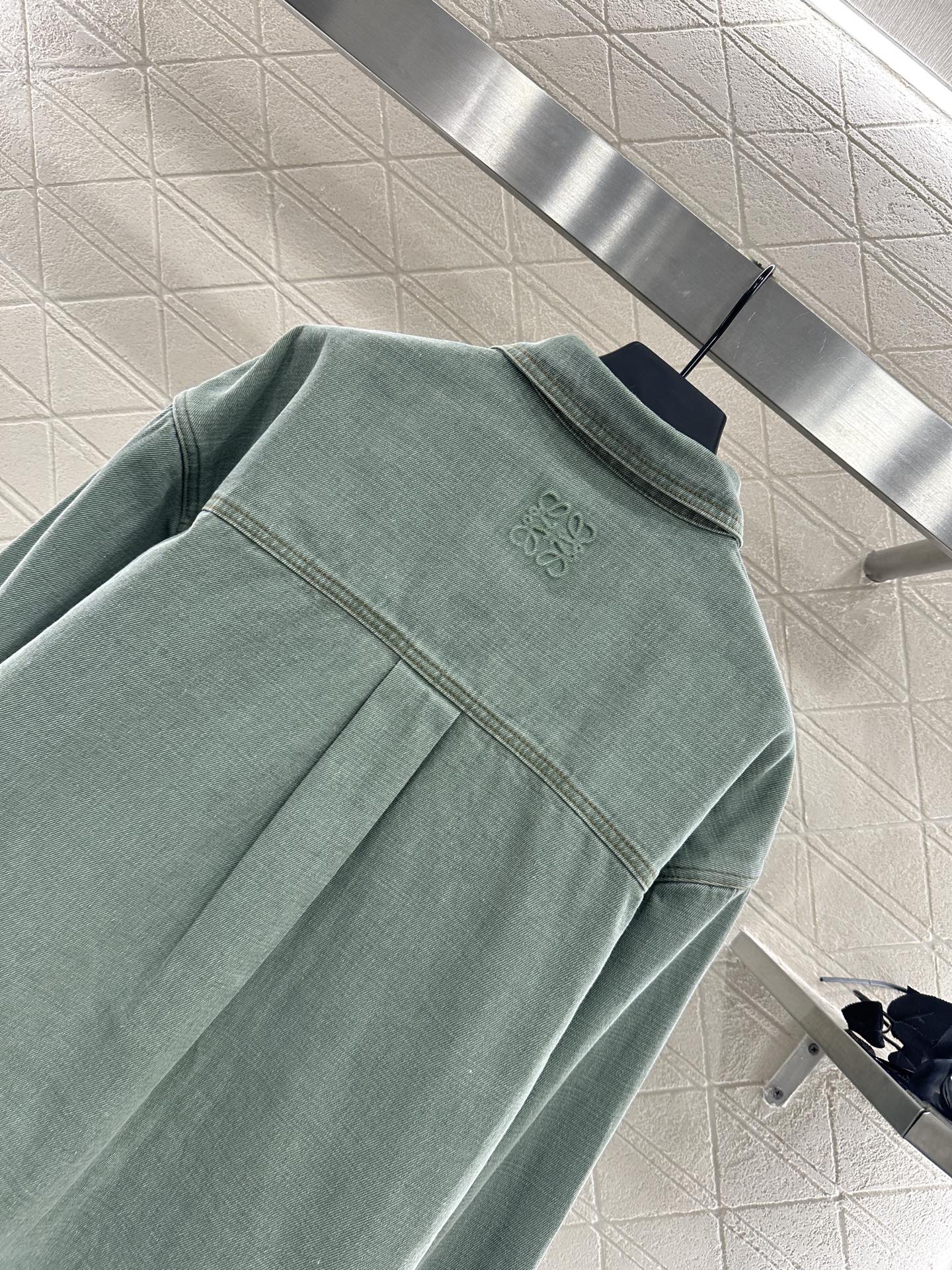 L*♥2025 new products Shirt and trousers set
