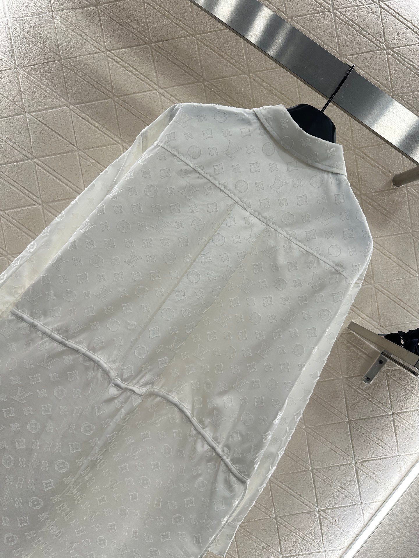 Louis *♥2025 new products Shirt dress