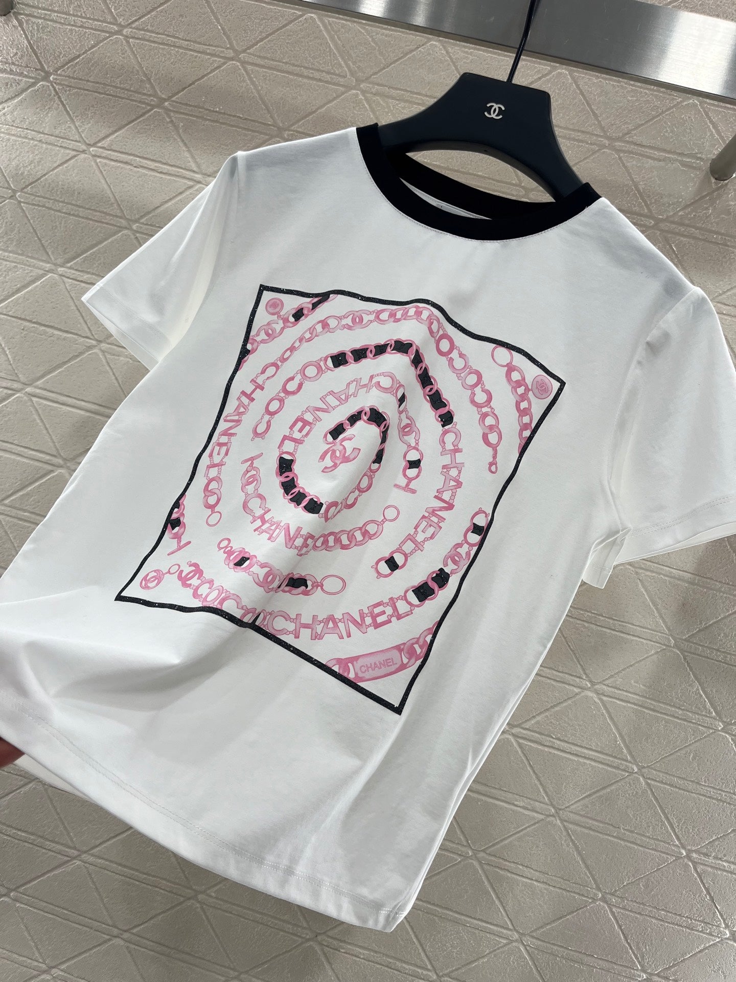 C*♥2025 New Arrivals Short Sleeves