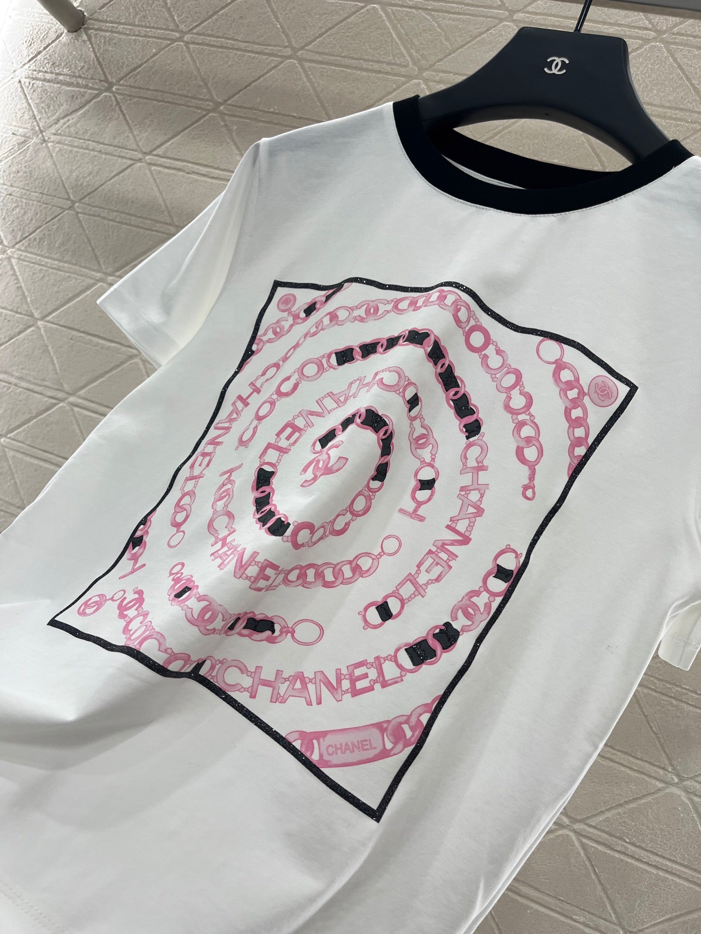 C*♥2025 New Arrivals Short Sleeves