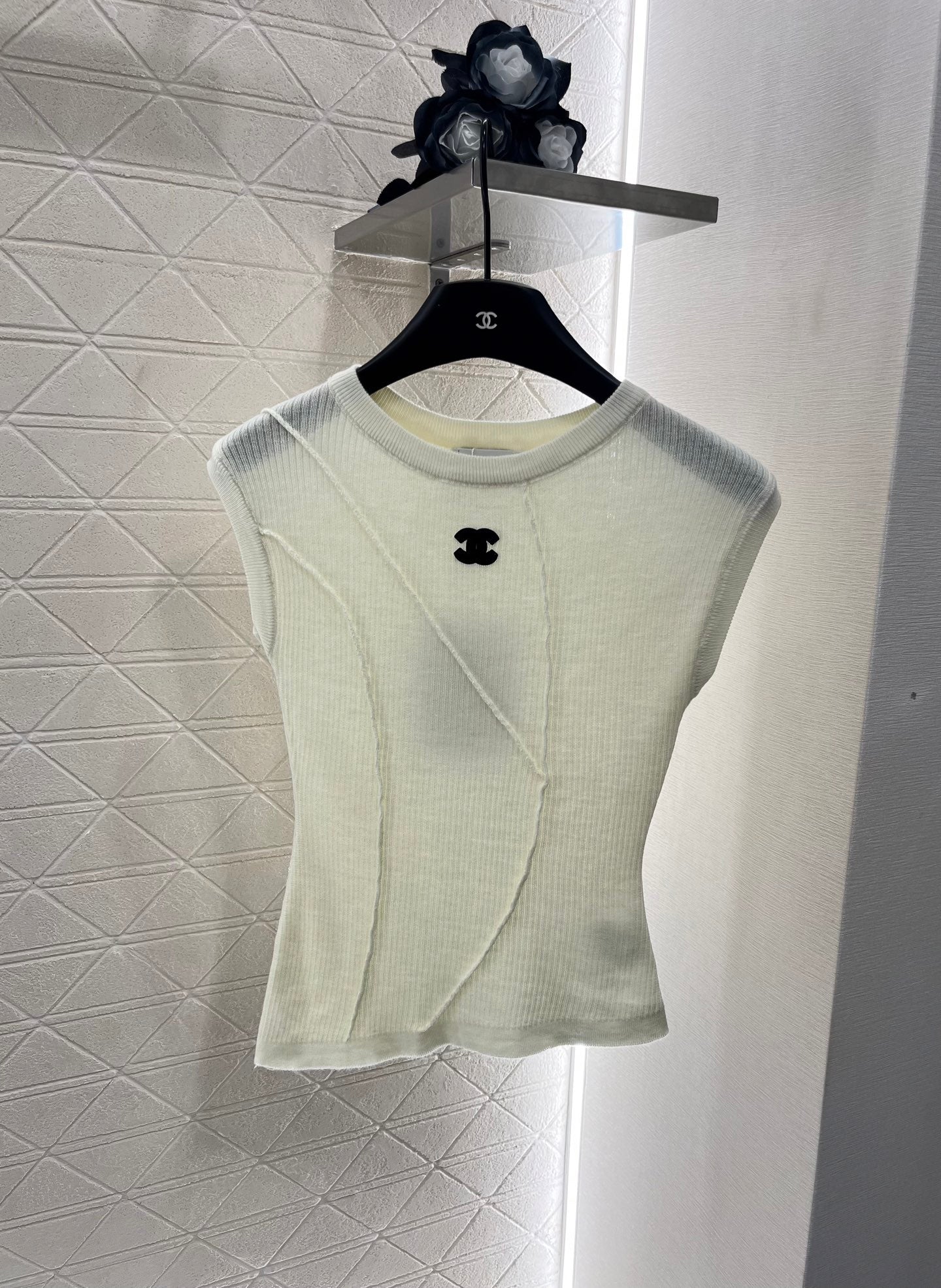 C*♥2025 new products Knitted tops
