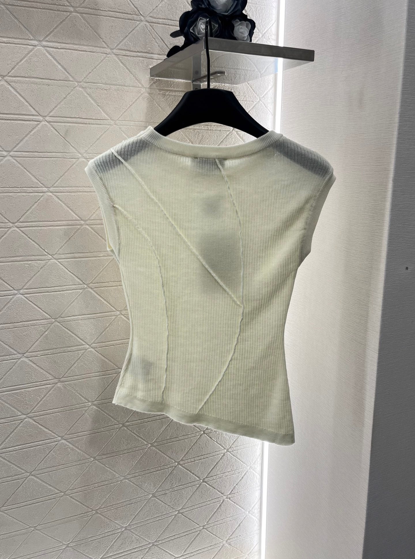 C*♥2025 new products Knitted tops