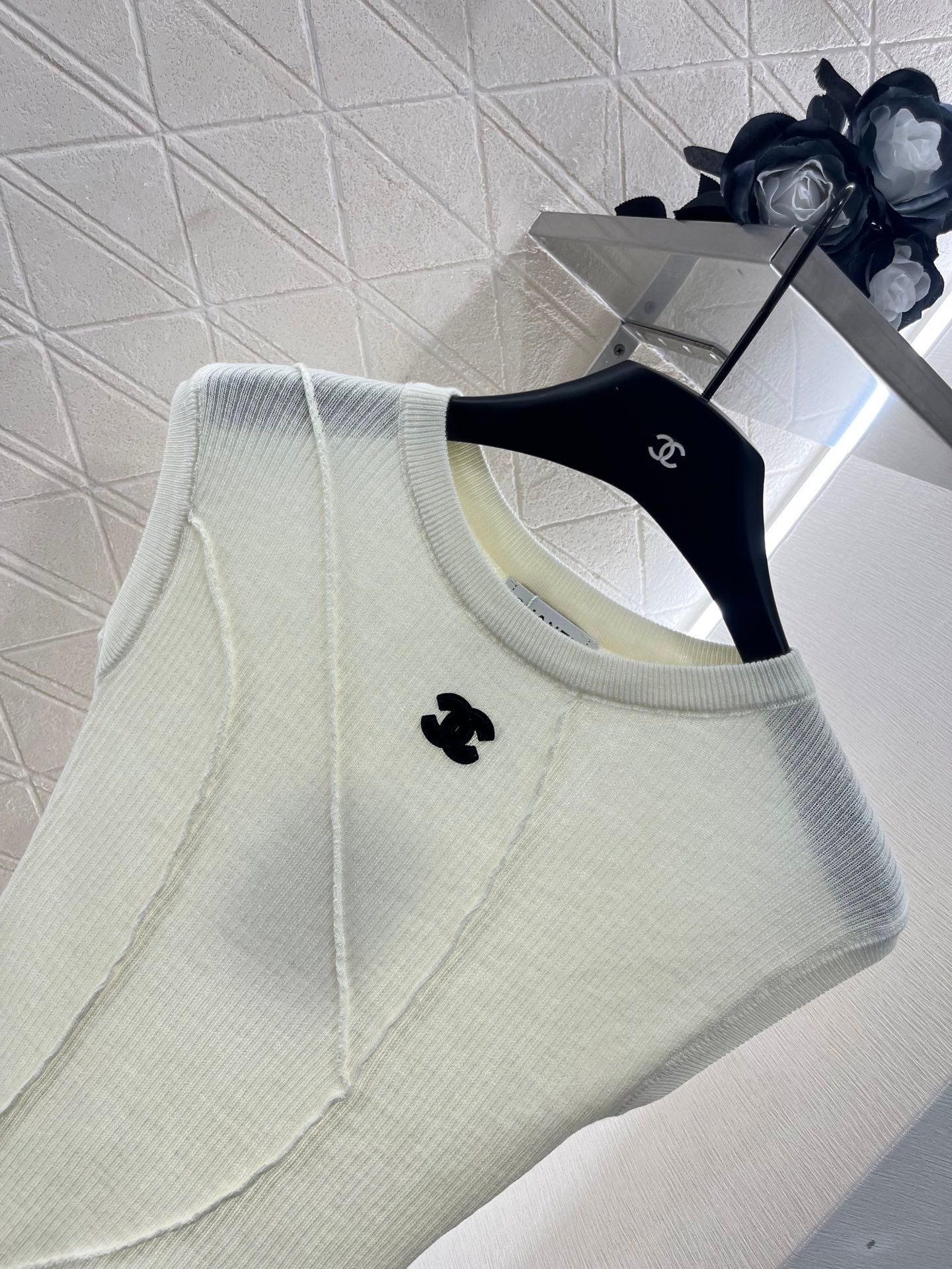 C*♥2025 new products Knitted tops