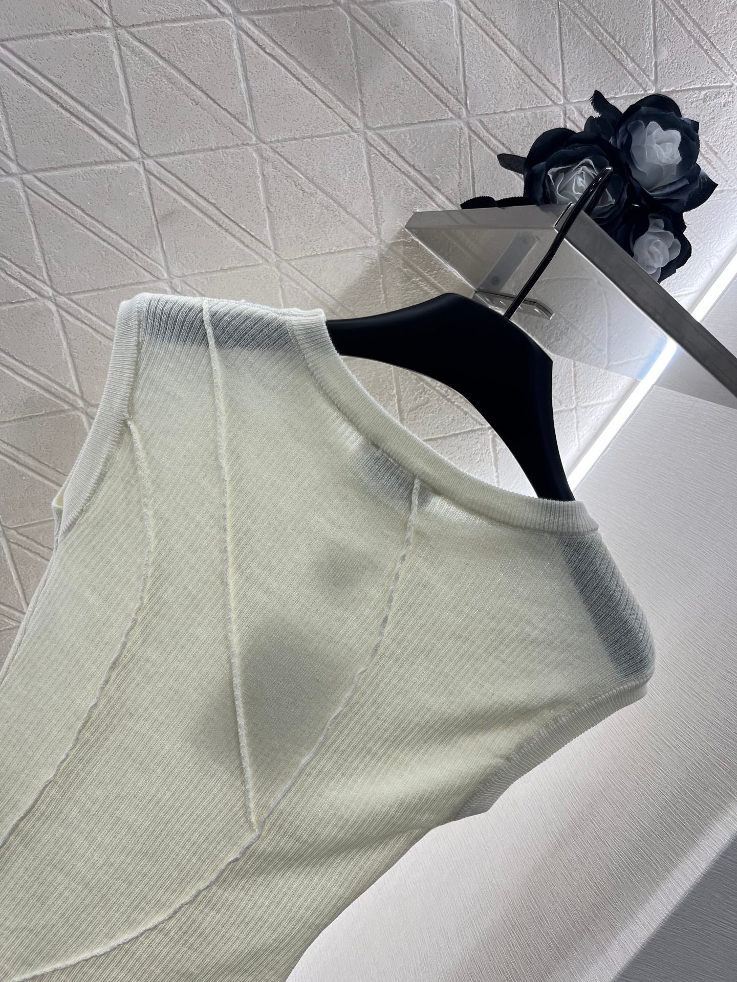 C*♥2025 new products Knitted tops