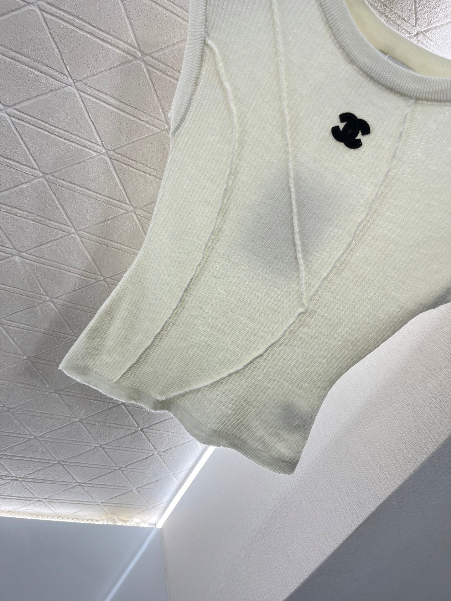C*♥2025 new products Knitted tops