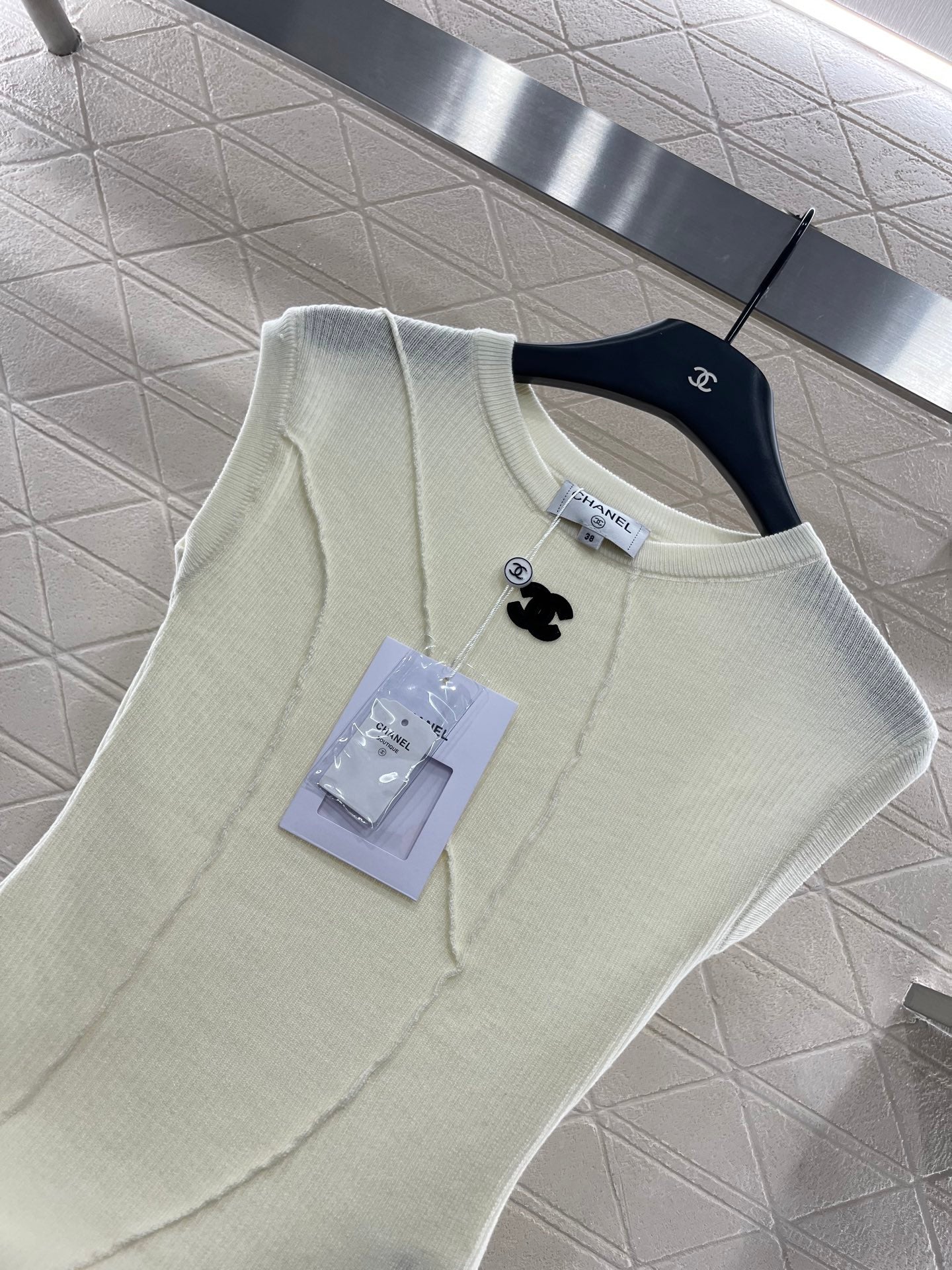 C*♥2025 new products Knitted tops