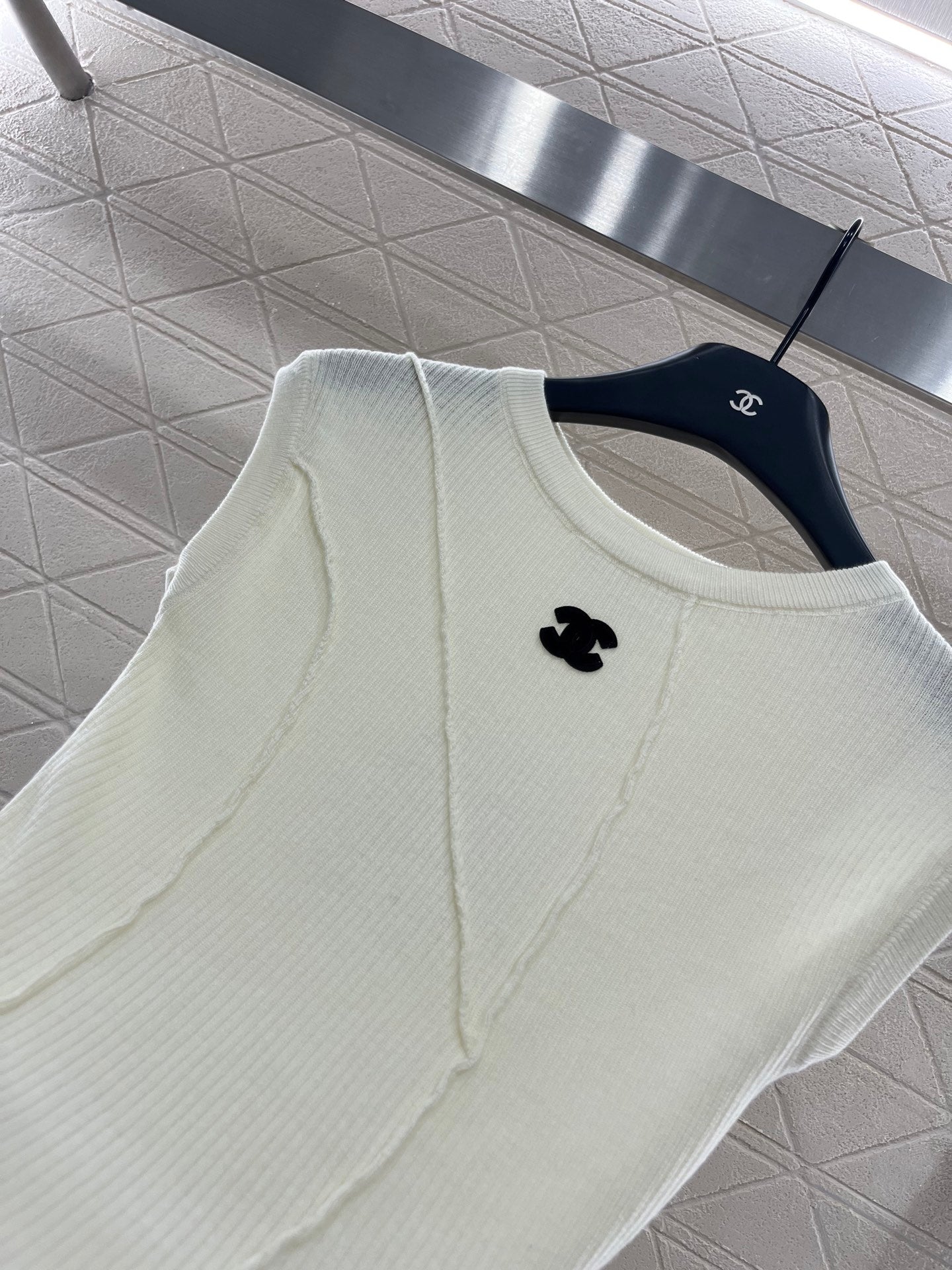 C*♥2025 new products Knitted tops