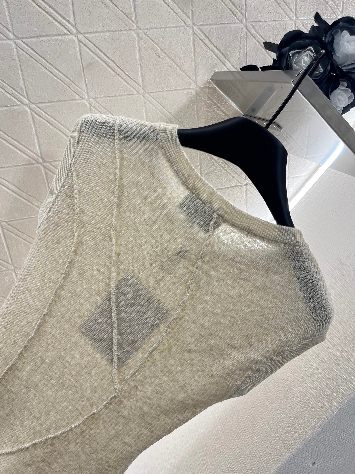 C*♥2025 new products Knitted tops