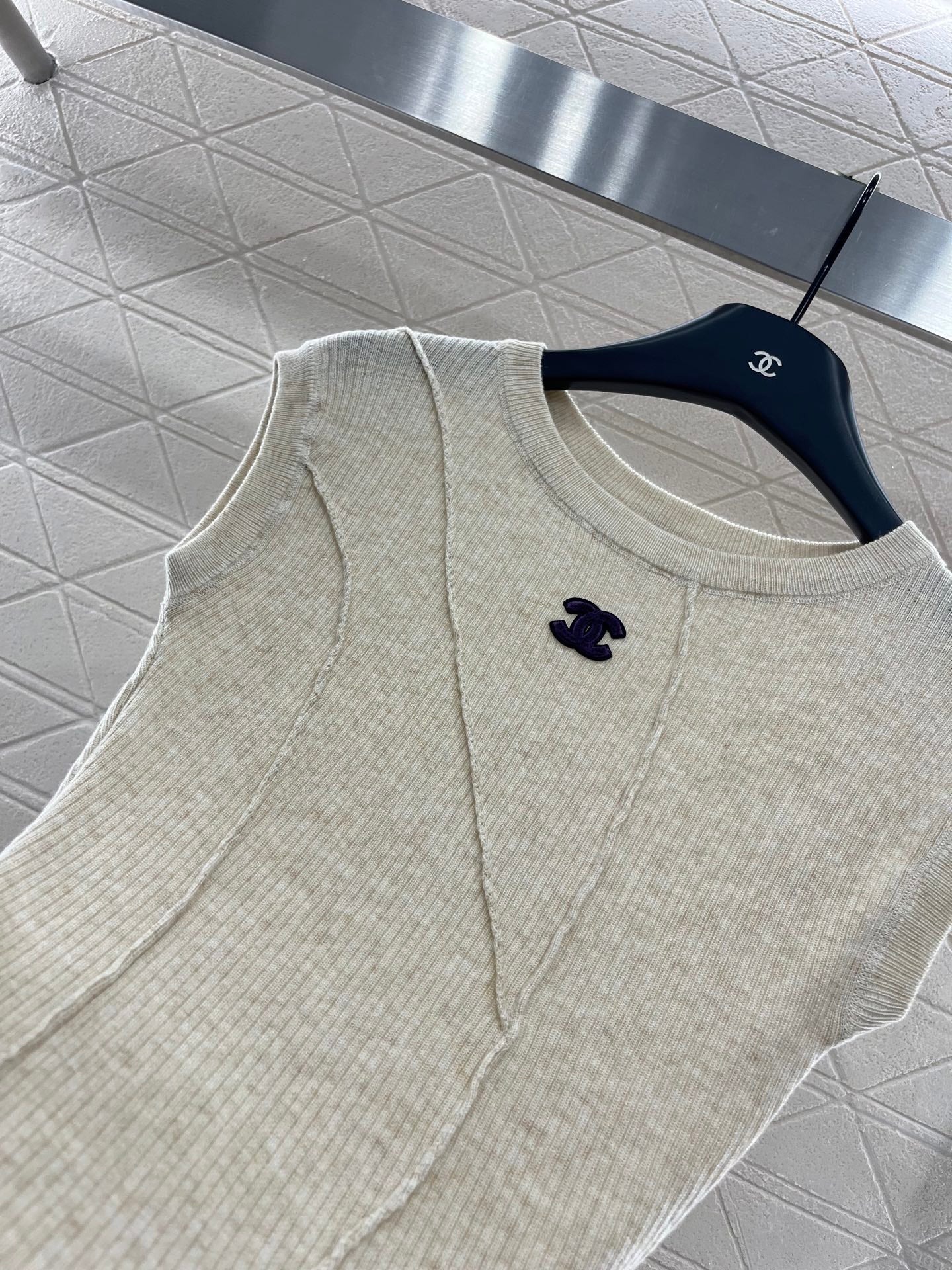 C*♥2025 new products Knitted tops