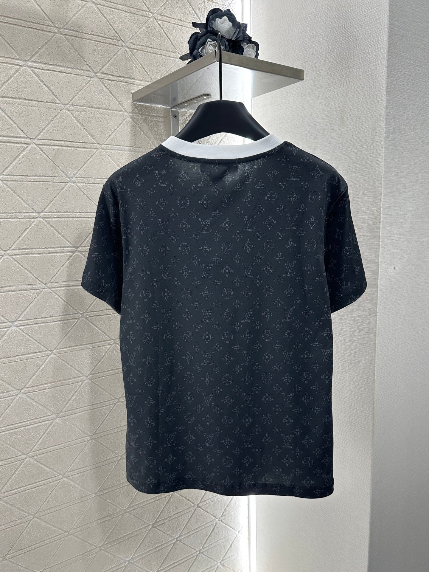 Louis *♥2025 new products Printed chain