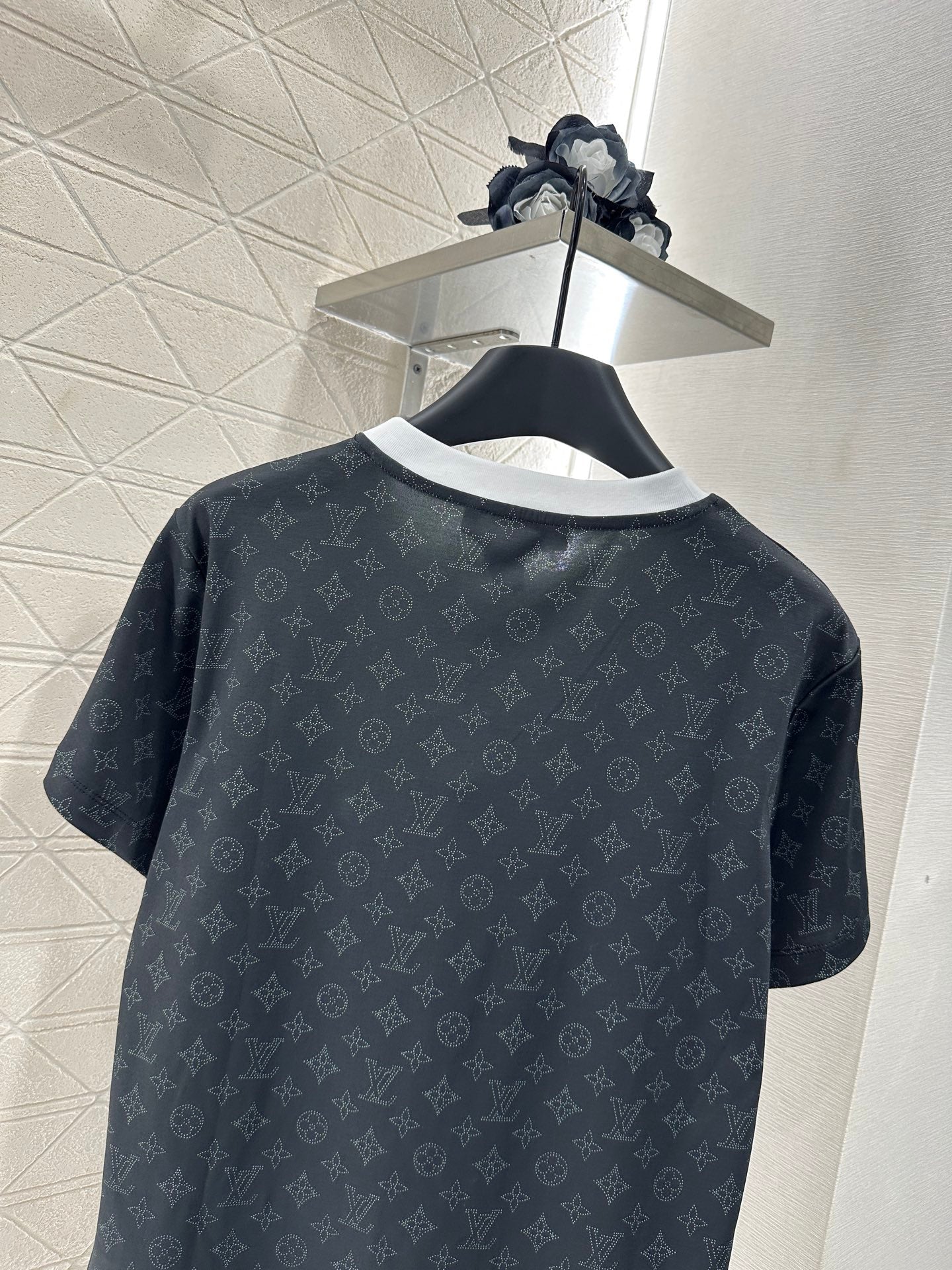 Louis *♥2025 new products Printed chain