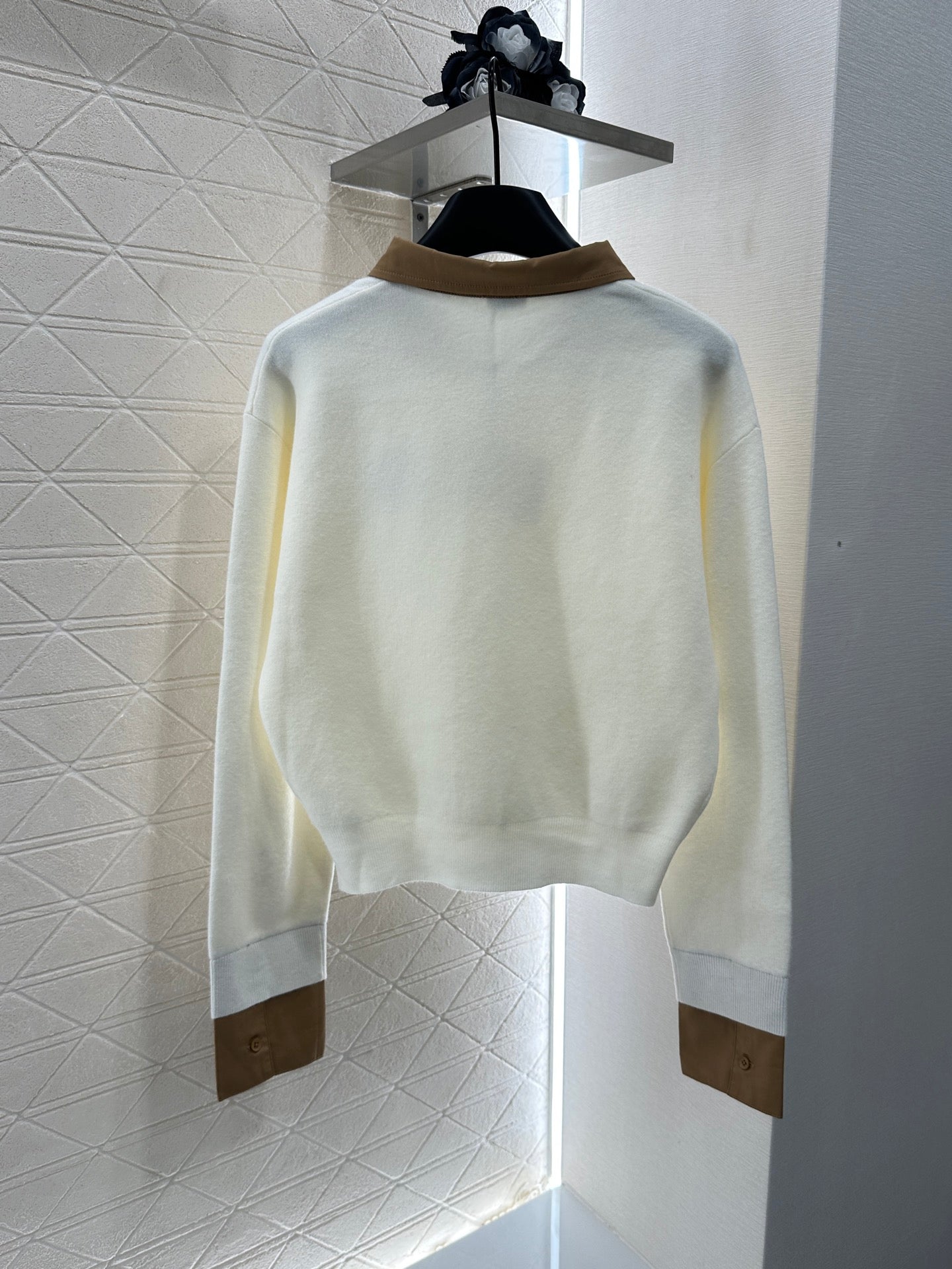 L*♥2025 new products Knitted tops