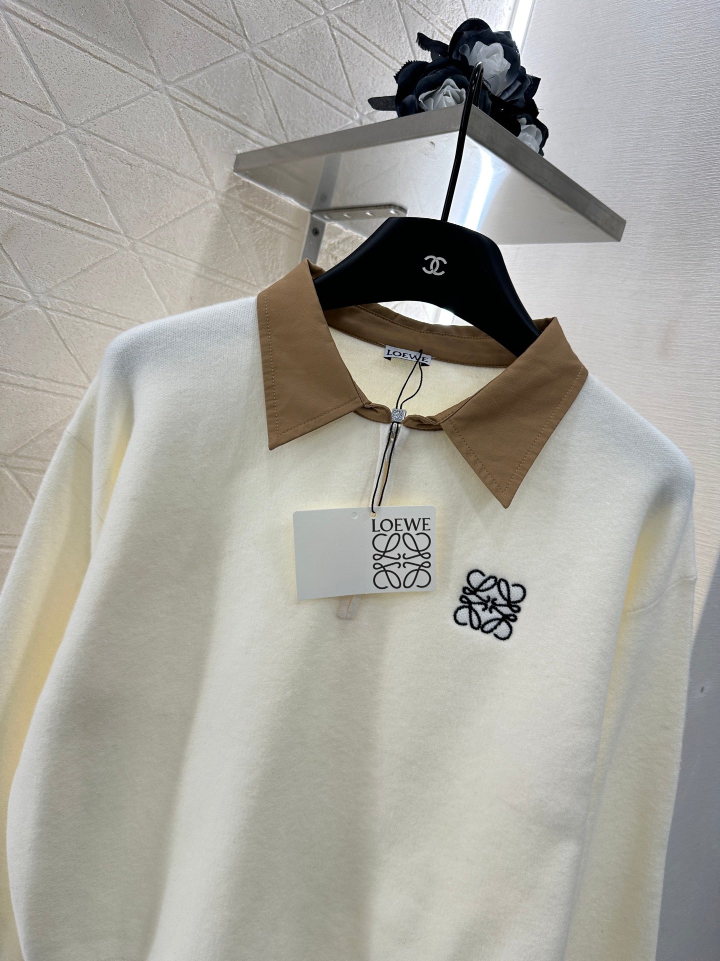 L*♥2025 new products Knitted tops