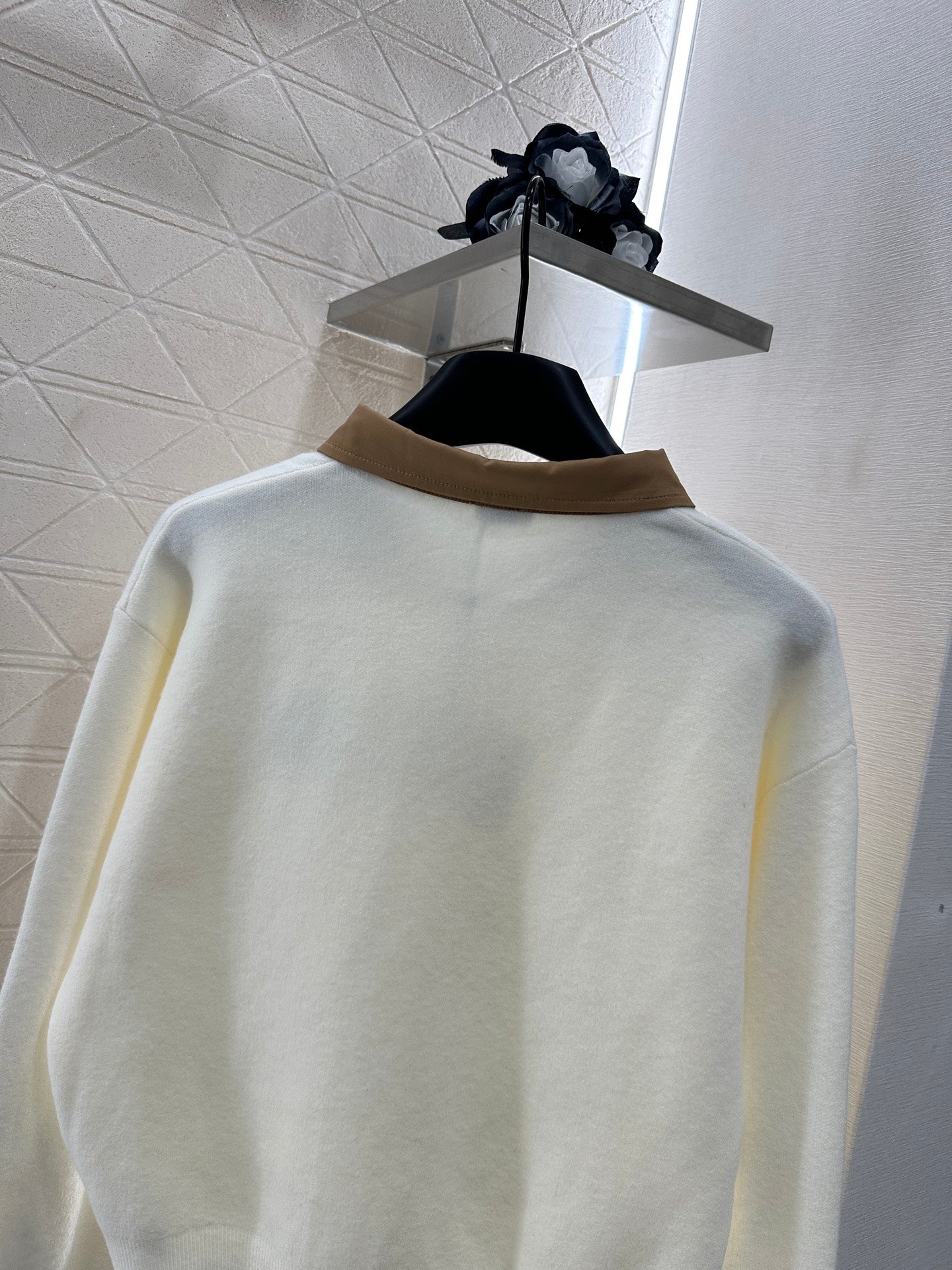 L*♥2025 new products Knitted tops