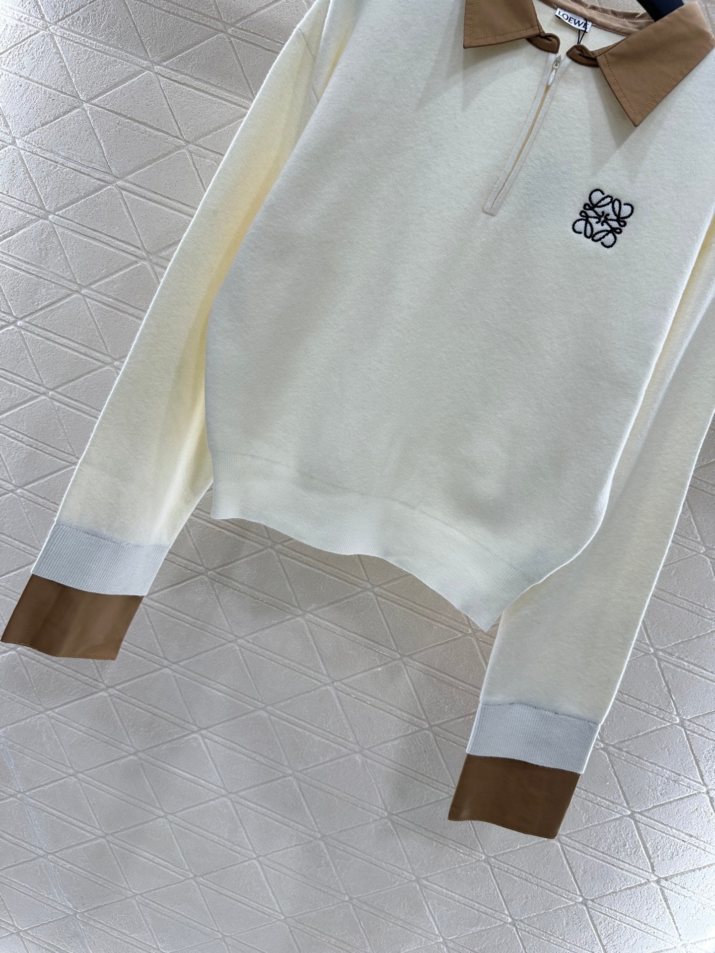 L*♥2025 new products Knitted tops