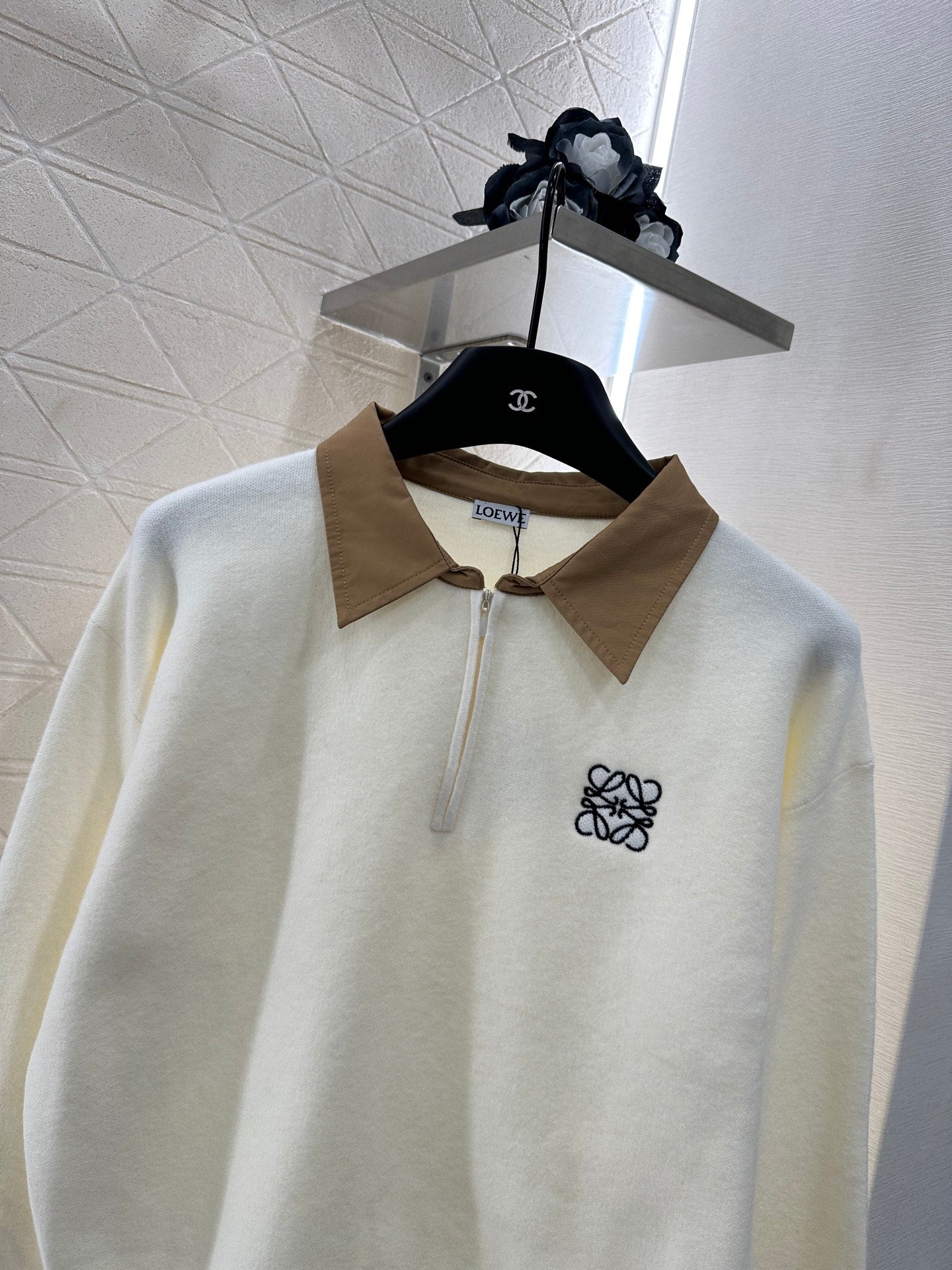 L*♥2025 new products Knitted tops