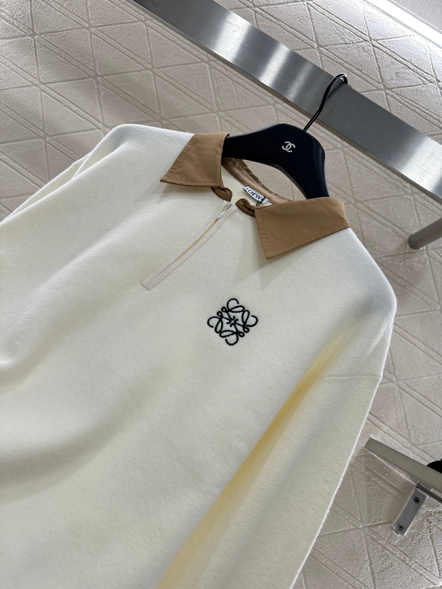 L*♥2025 new products Knitted tops