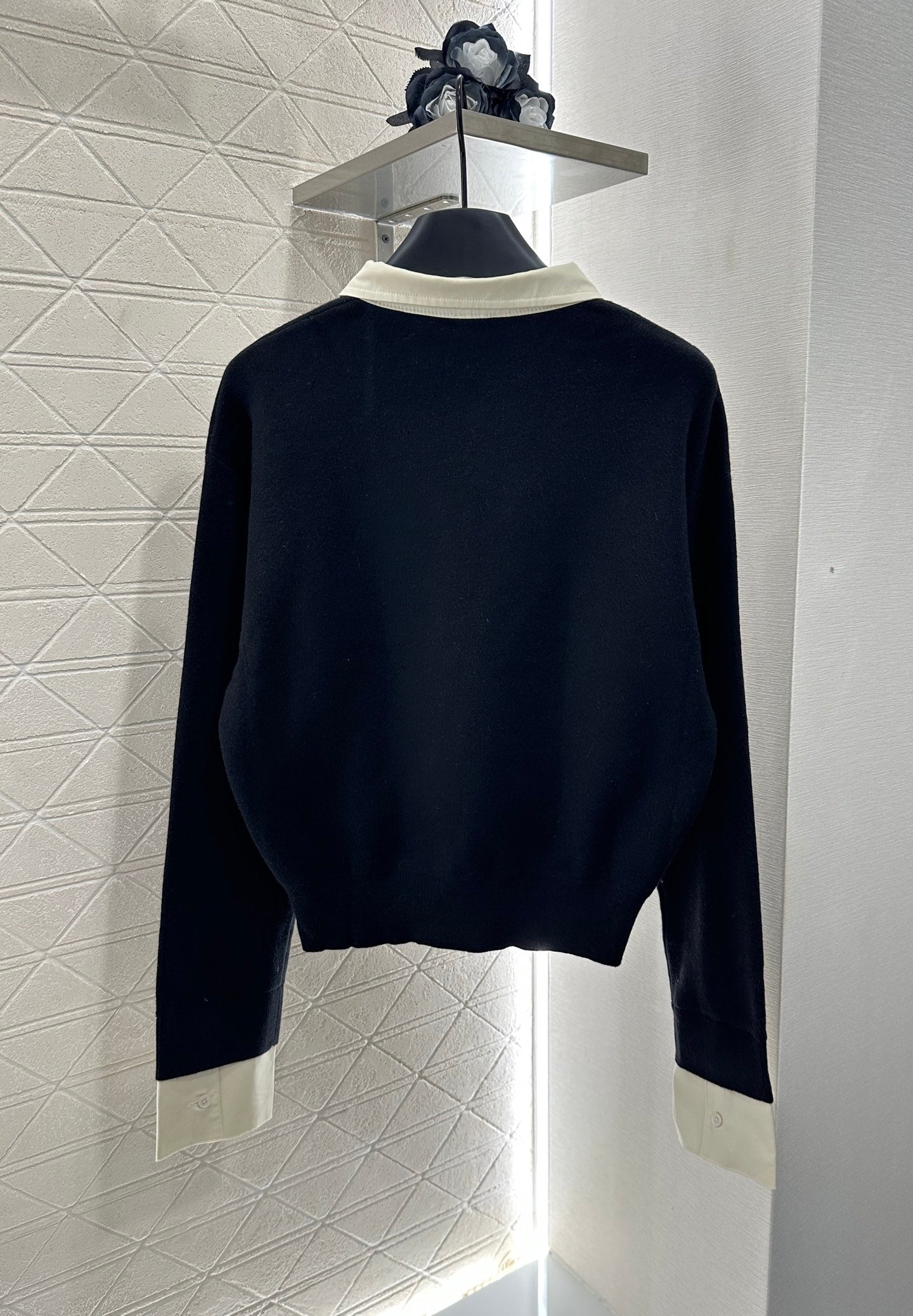 L*♥2025 new products Knitted tops