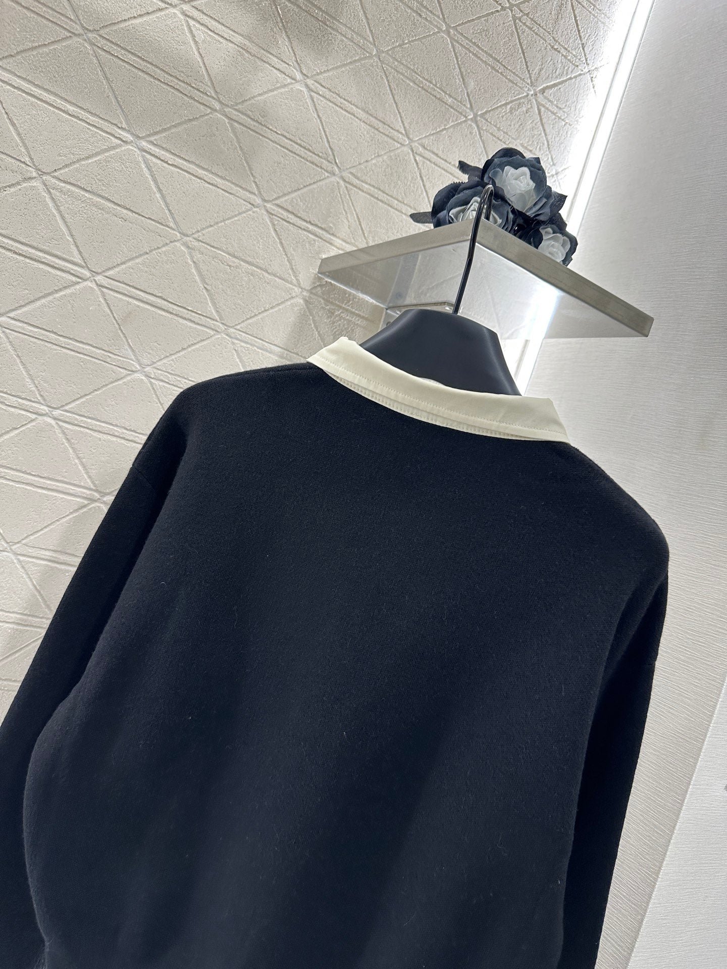 L*♥2025 new products Knitted tops