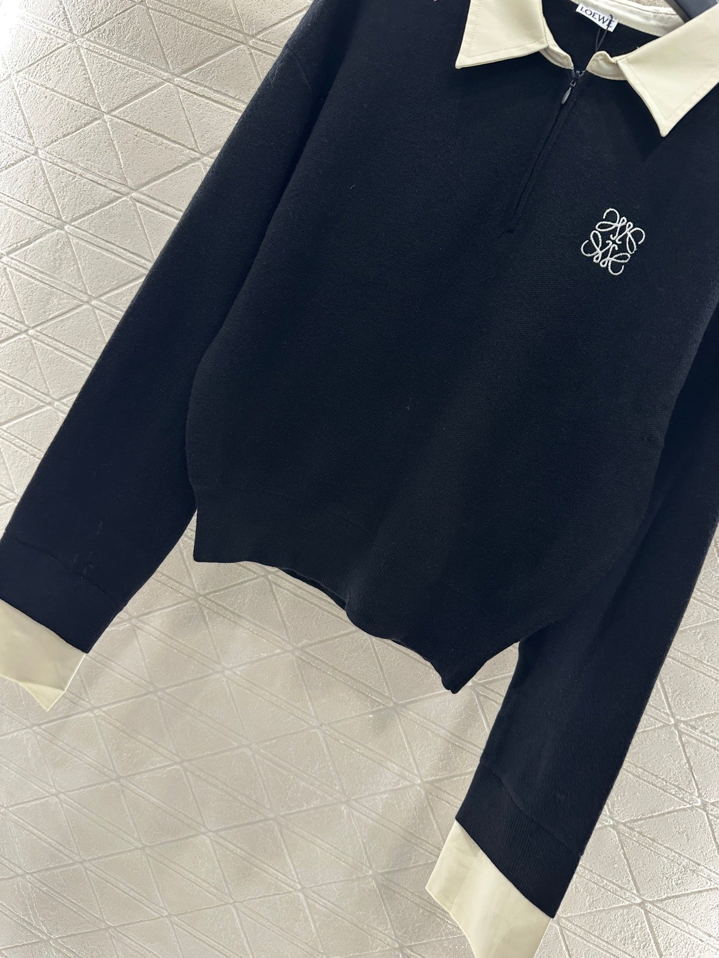 L*♥2025 new products Knitted tops