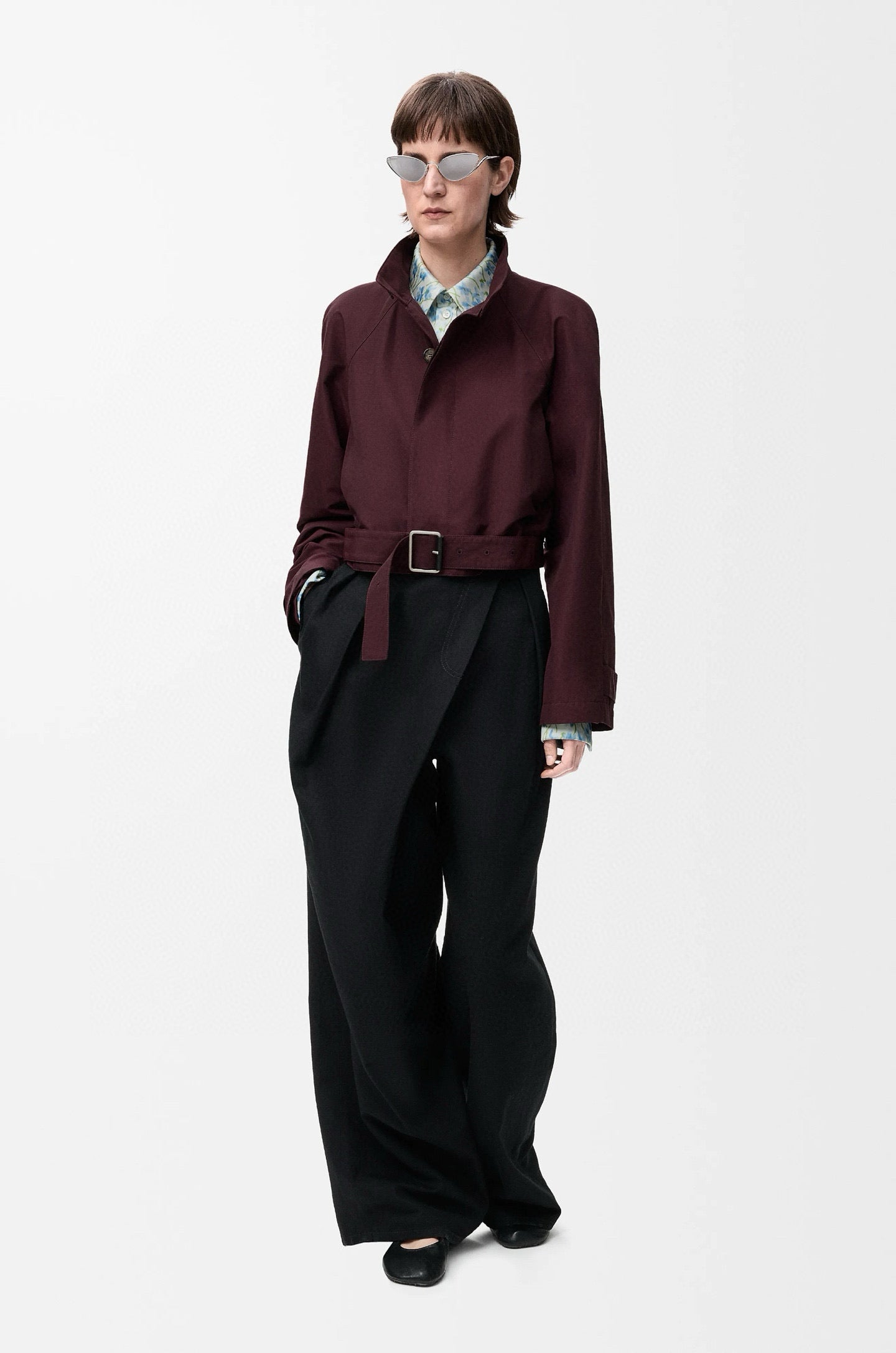 L*♥2025 new products Jackets
