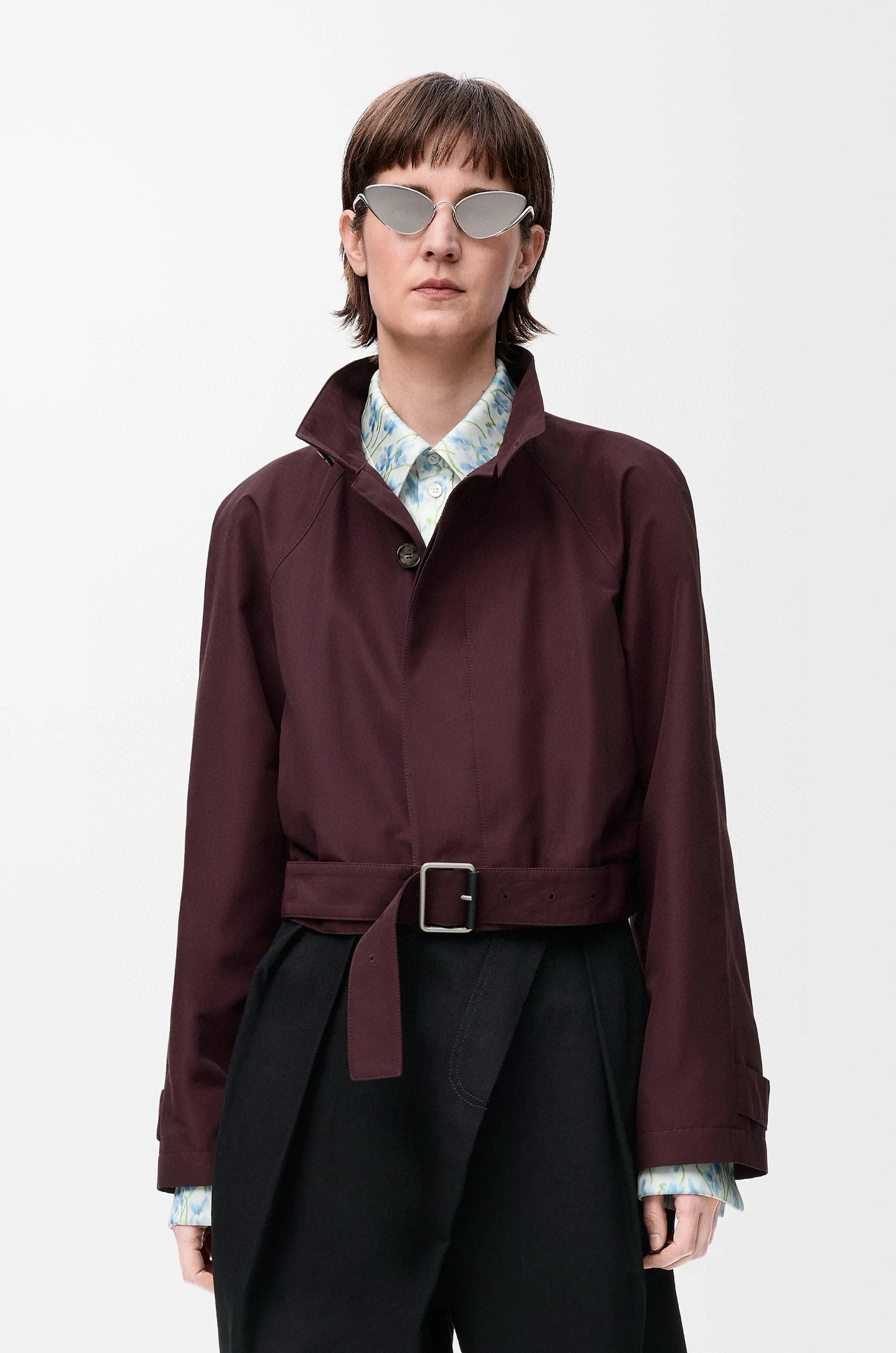 L*♥2025 new products Jackets
