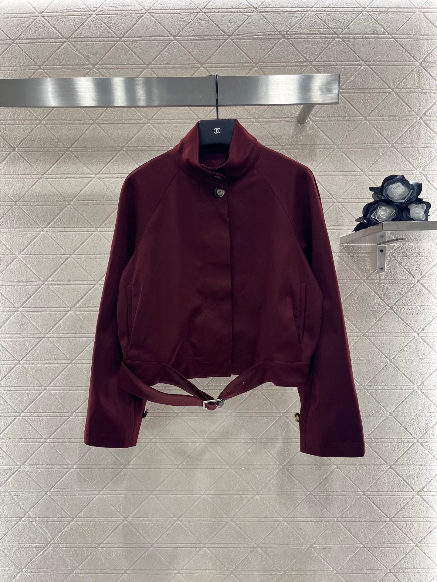 L*♥2025 new products Jackets