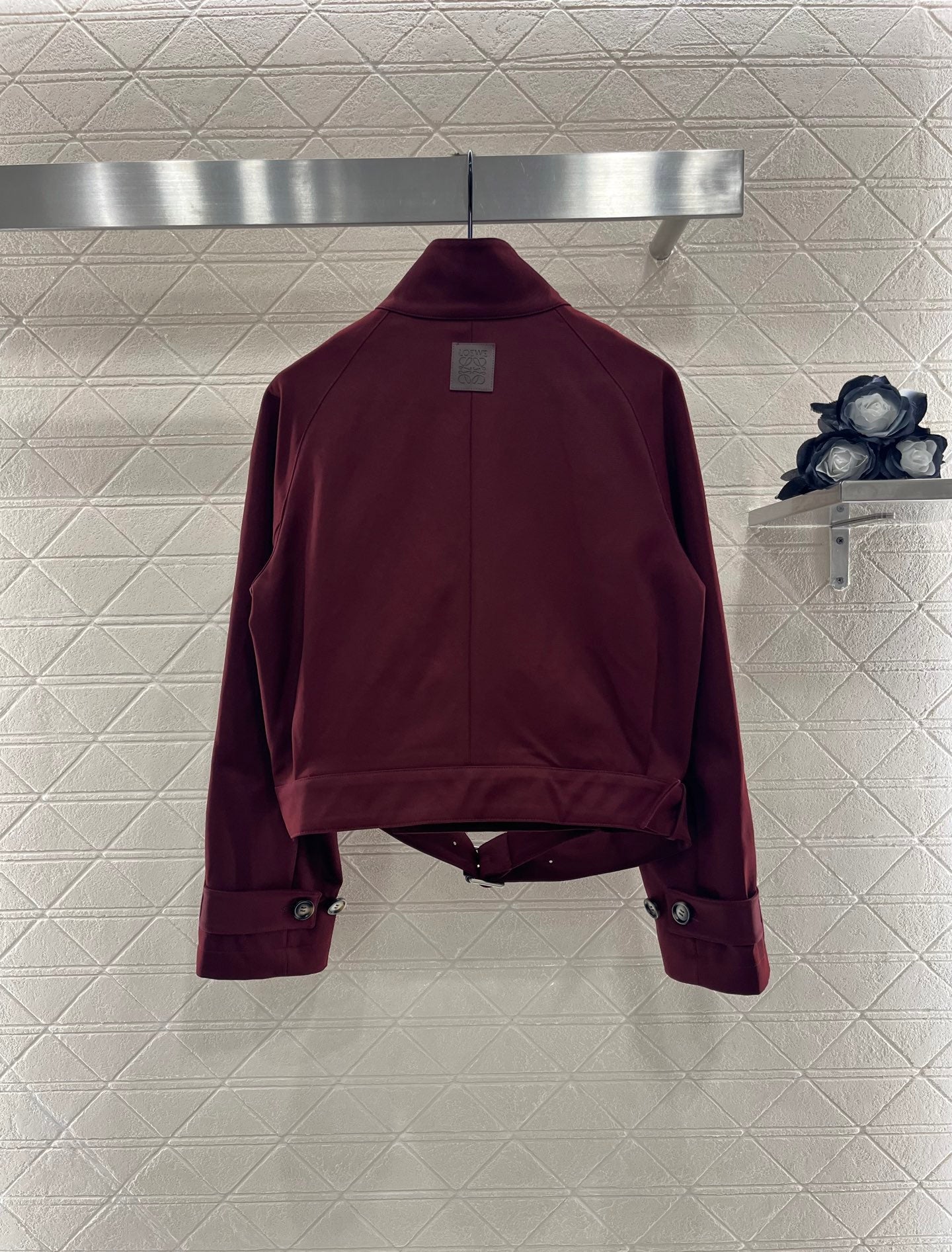 L*♥2025 new products Jackets