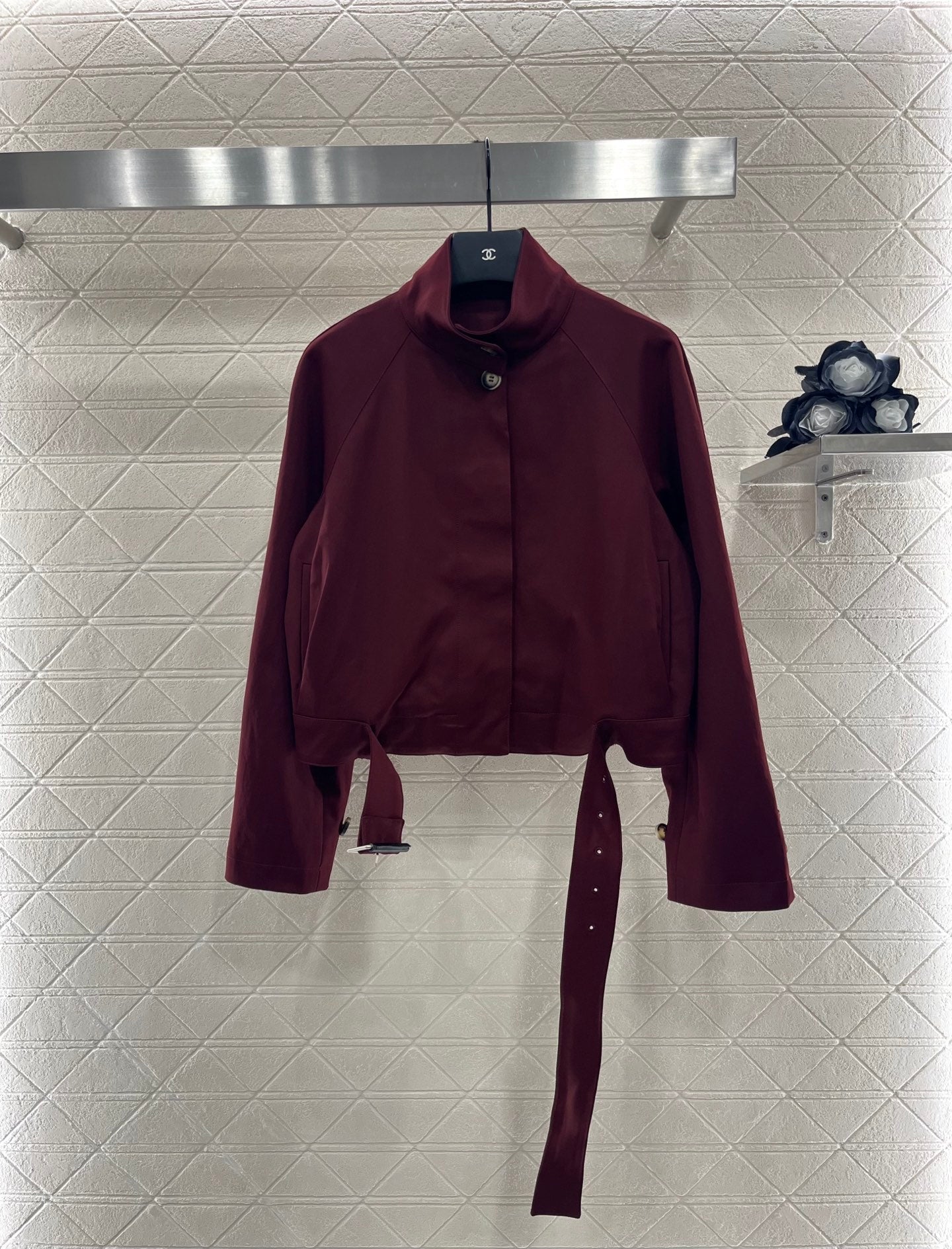 L*♥2025 new products Jackets