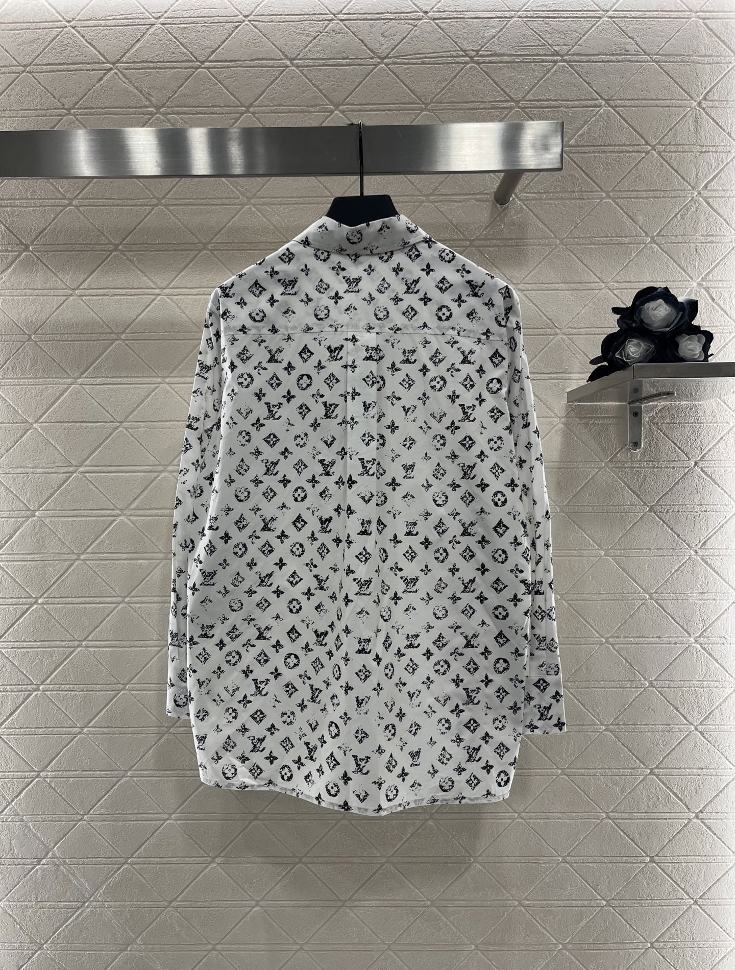 Louis *♥2025 new products Long-sleeved shirt
