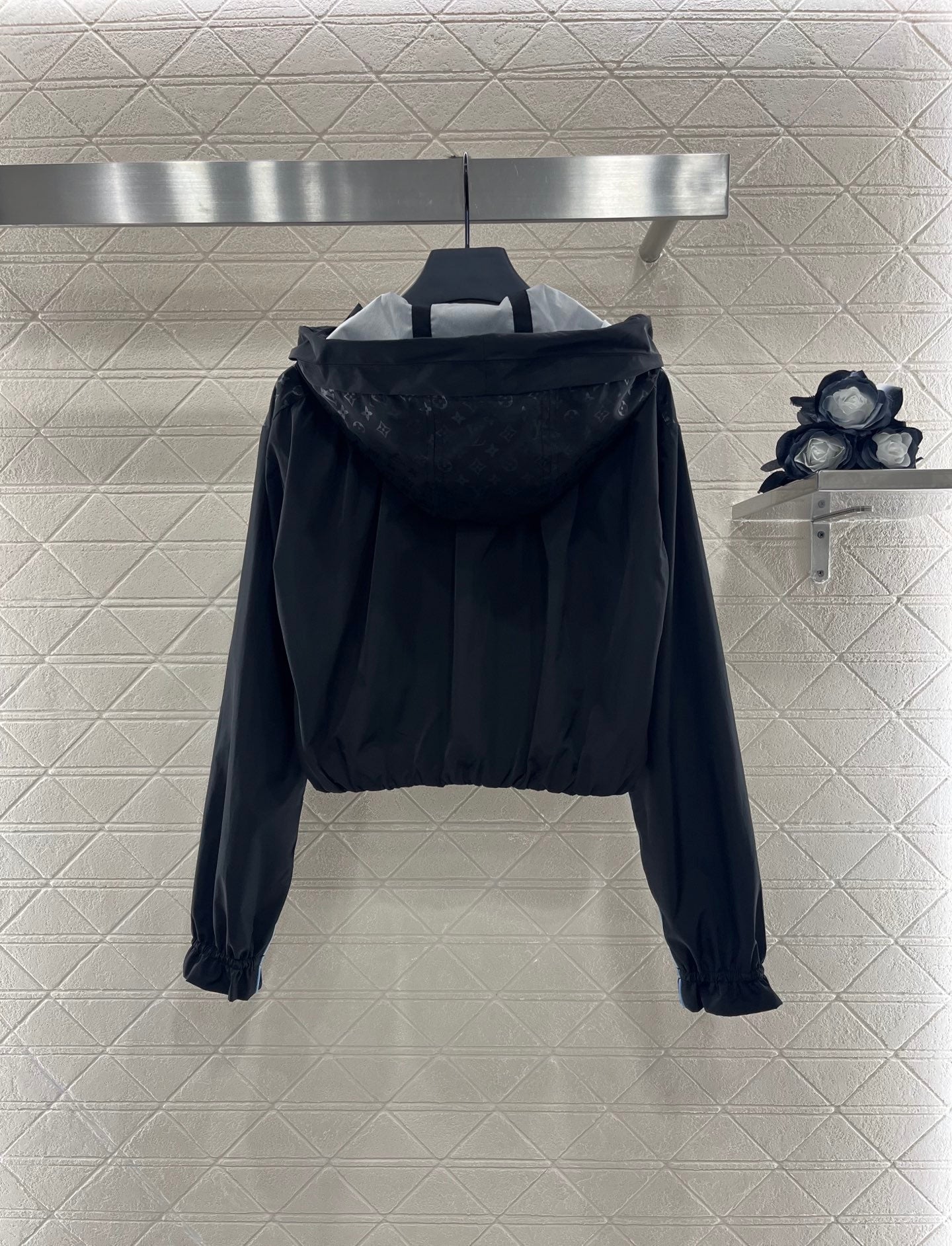 Louis *♥2025 new product Hooded jacket