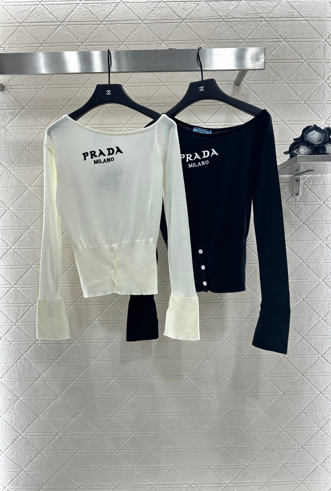 P*♥2025 new products Knitted sweaters