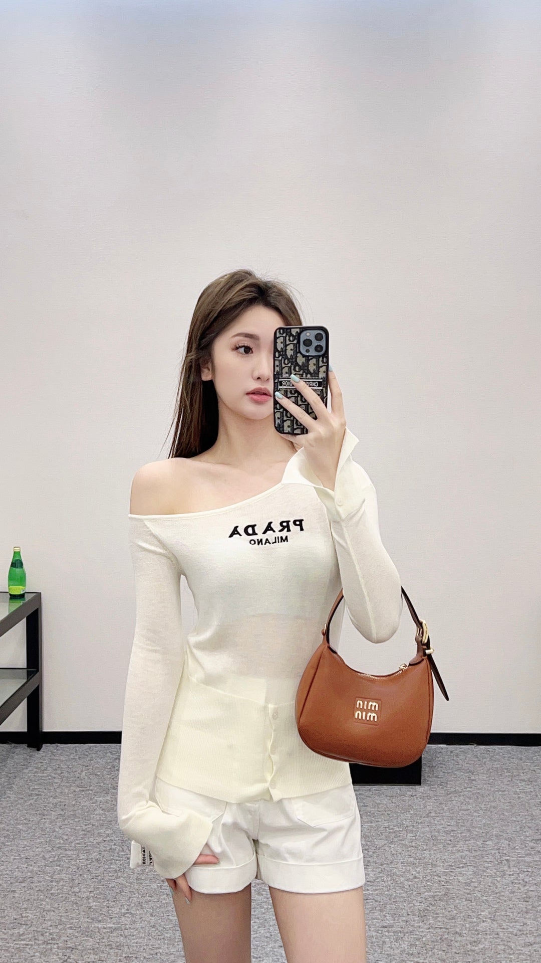 P*♥2025 new products Knitted sweaters