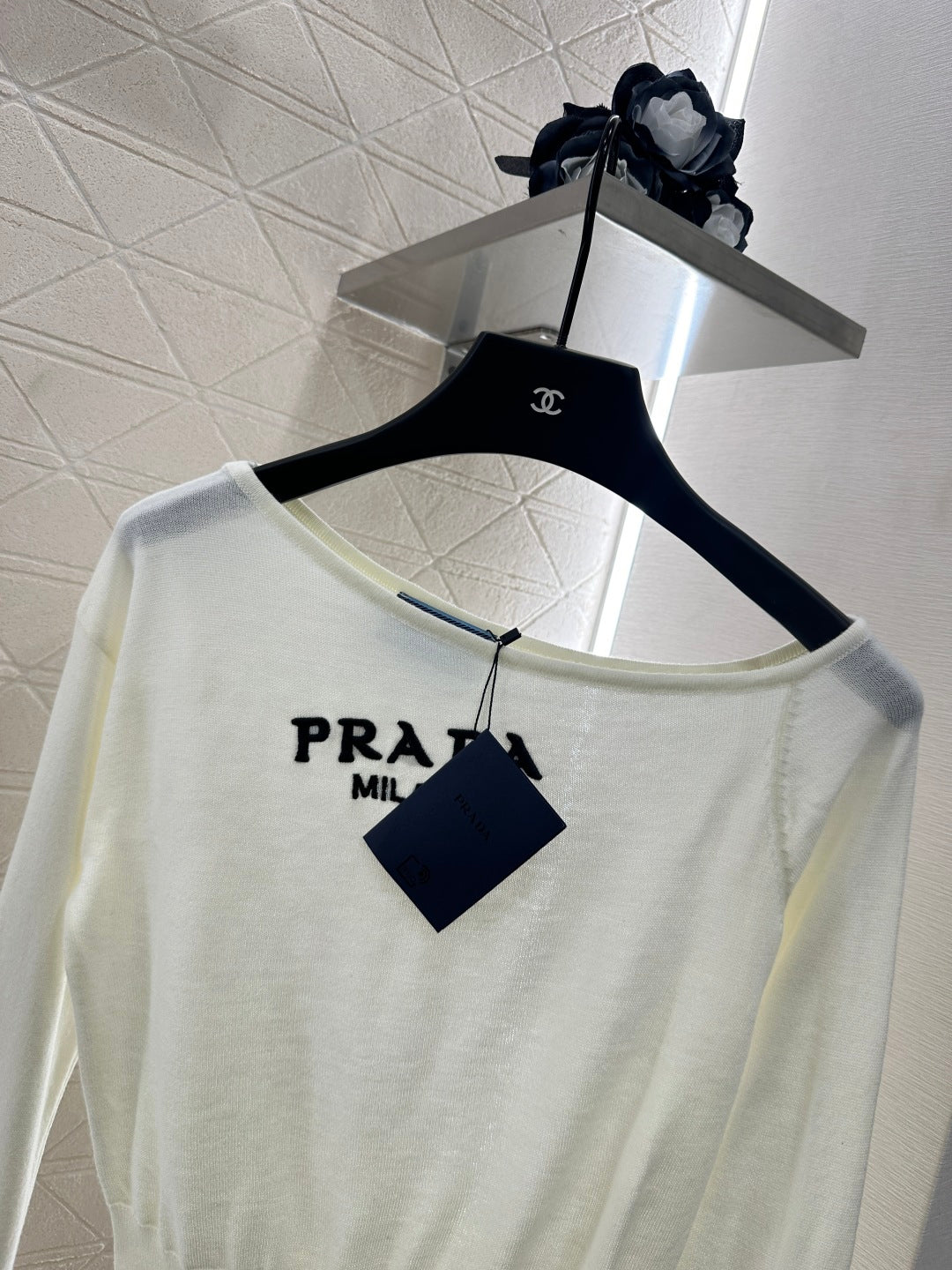 P*♥2025 new products Knitted sweaters