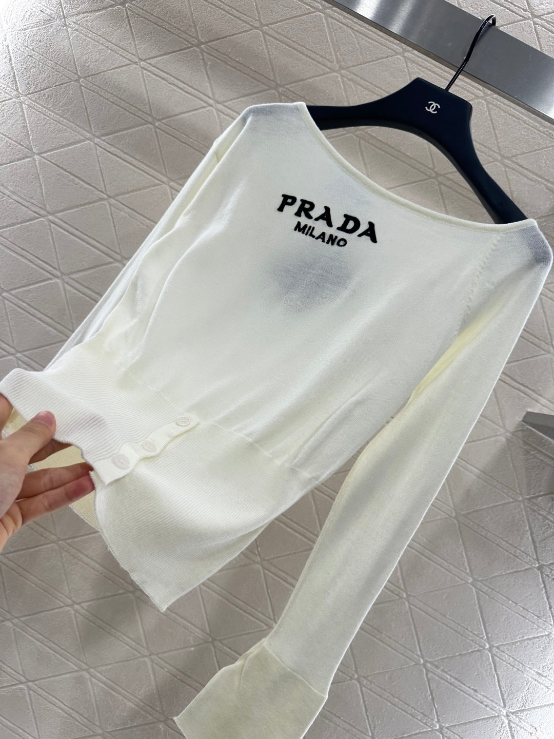 P*♥2025 new products Knitted sweaters