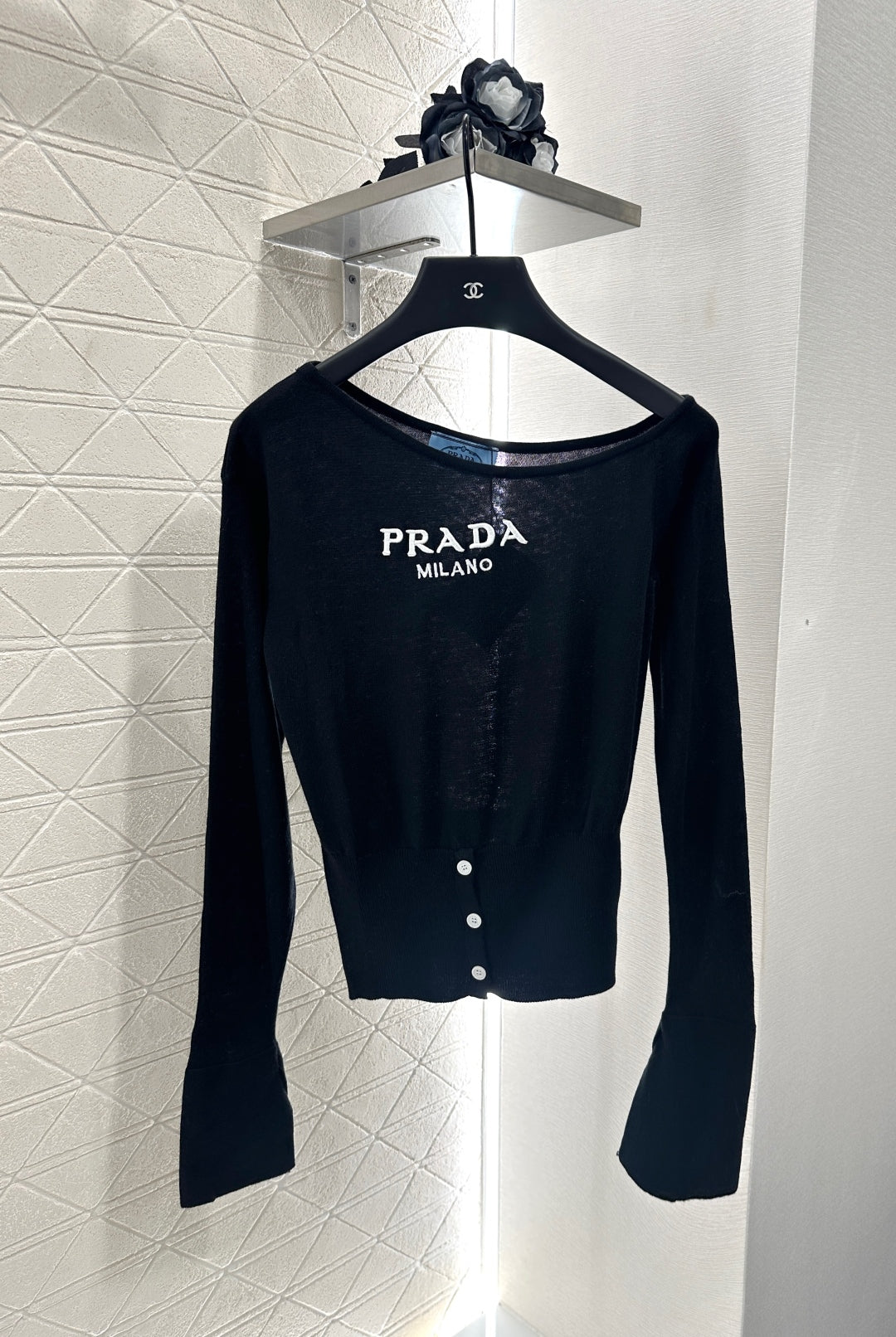 P*♥2025 new products Knitted sweaters