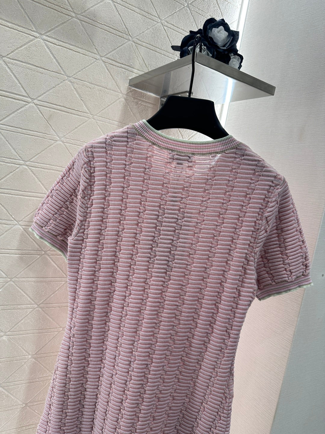 C*♥2025 new products Knitted dress